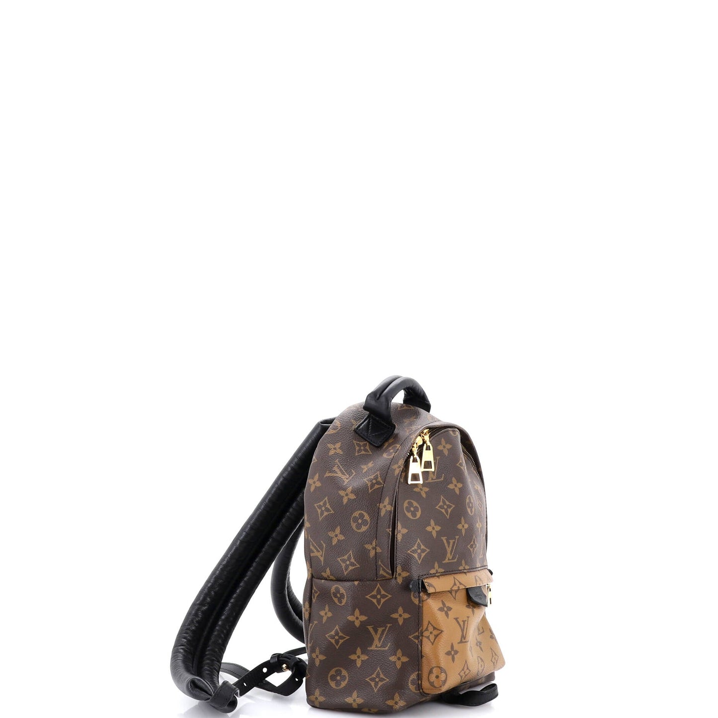 Palm Springs Backpack Reverse Monogram Canvas PM