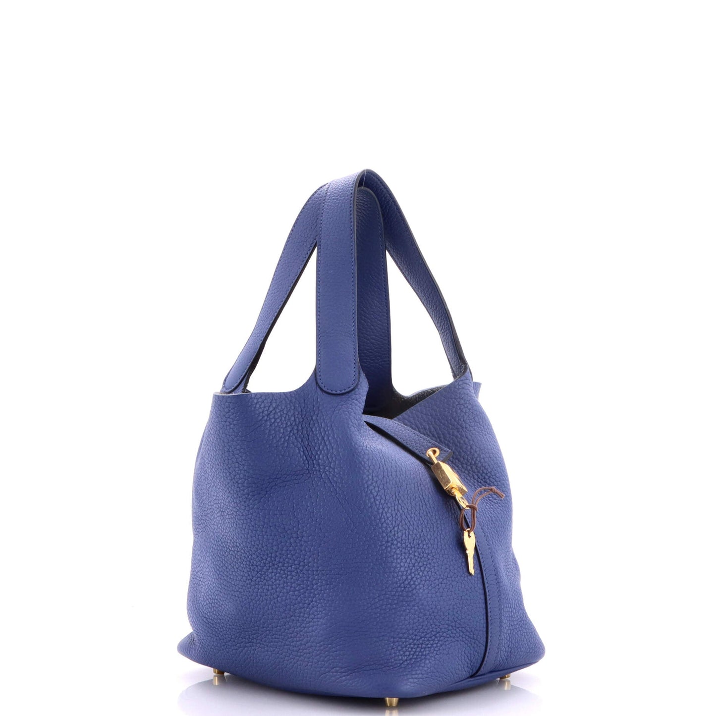 Picotin Lock Bag Clemence MM