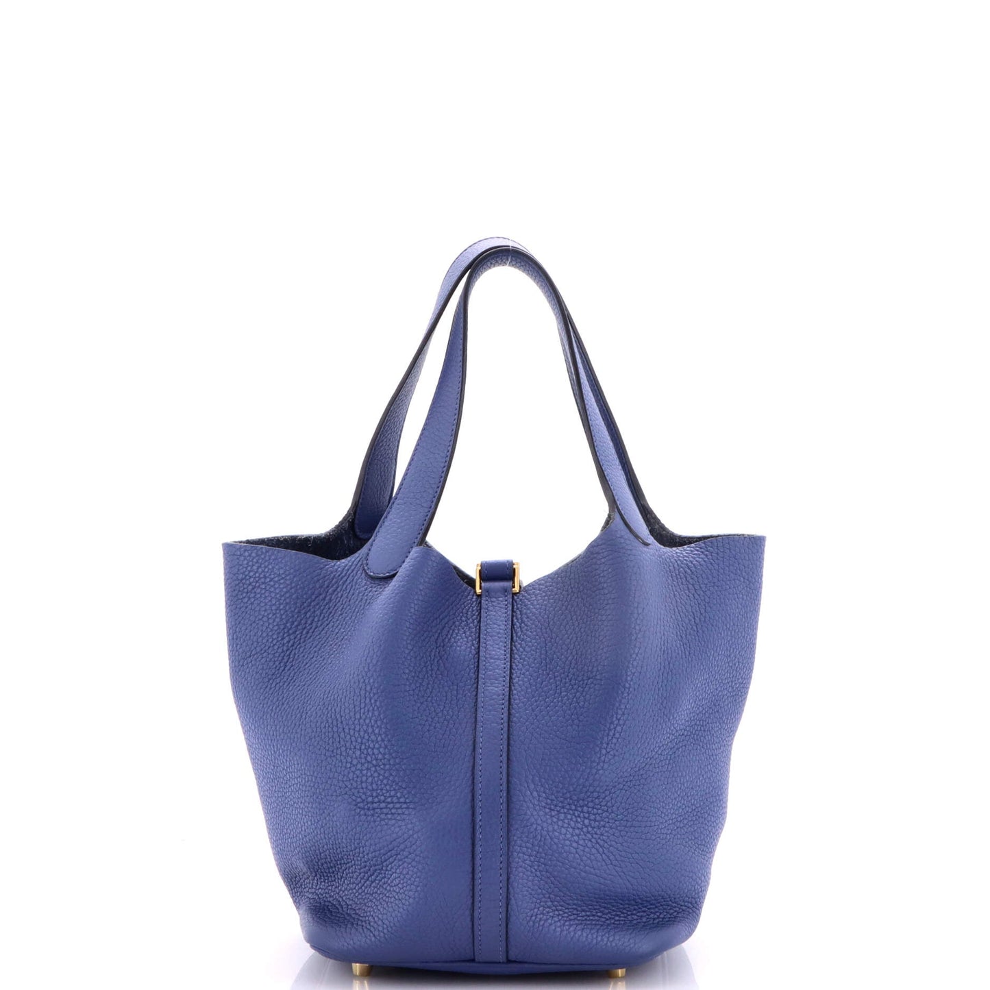 Picotin Lock Bag Clemence MM