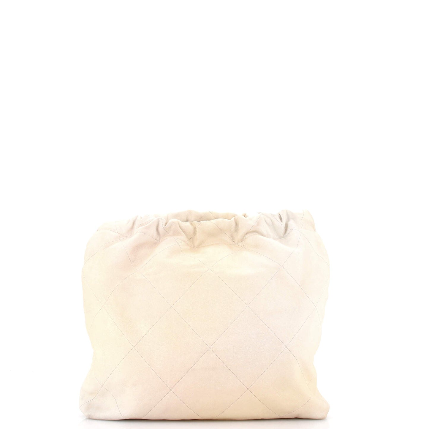 22 Chain Hobo Quilted Calfskin Medium