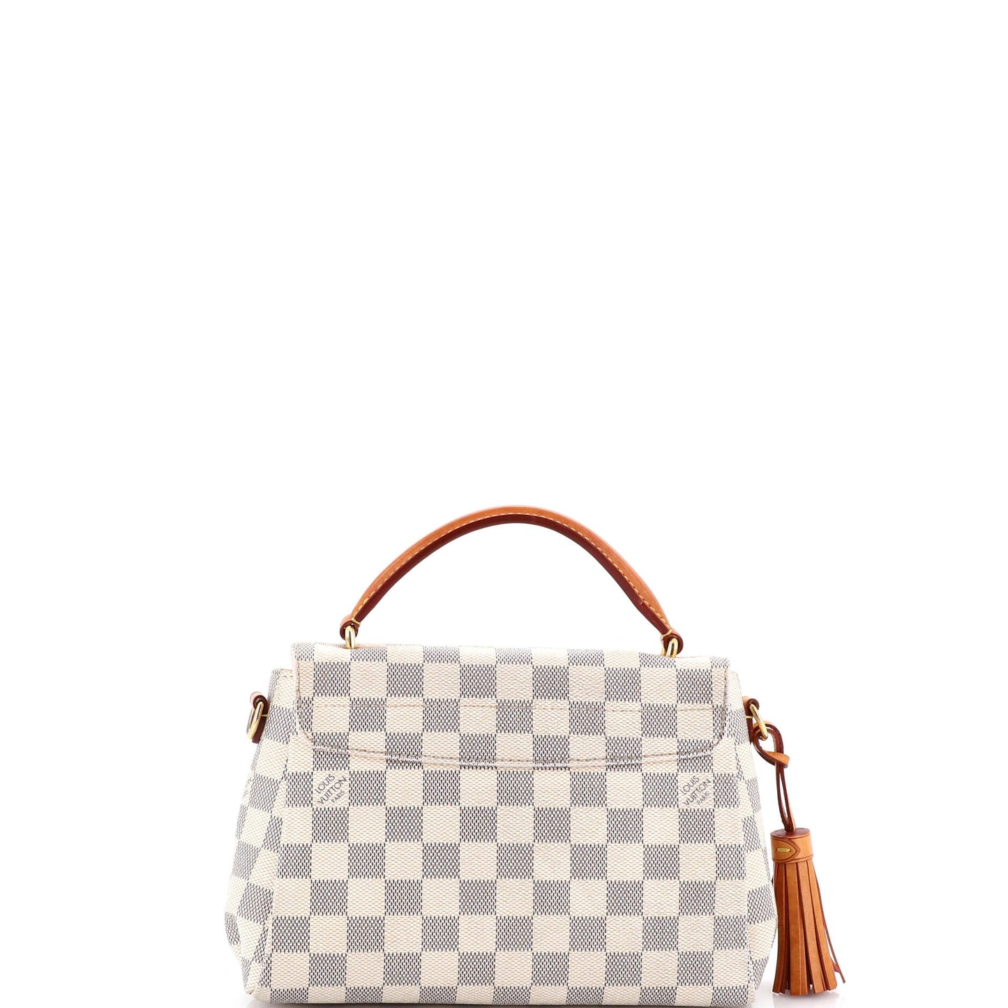Croisette Handbag Damier
