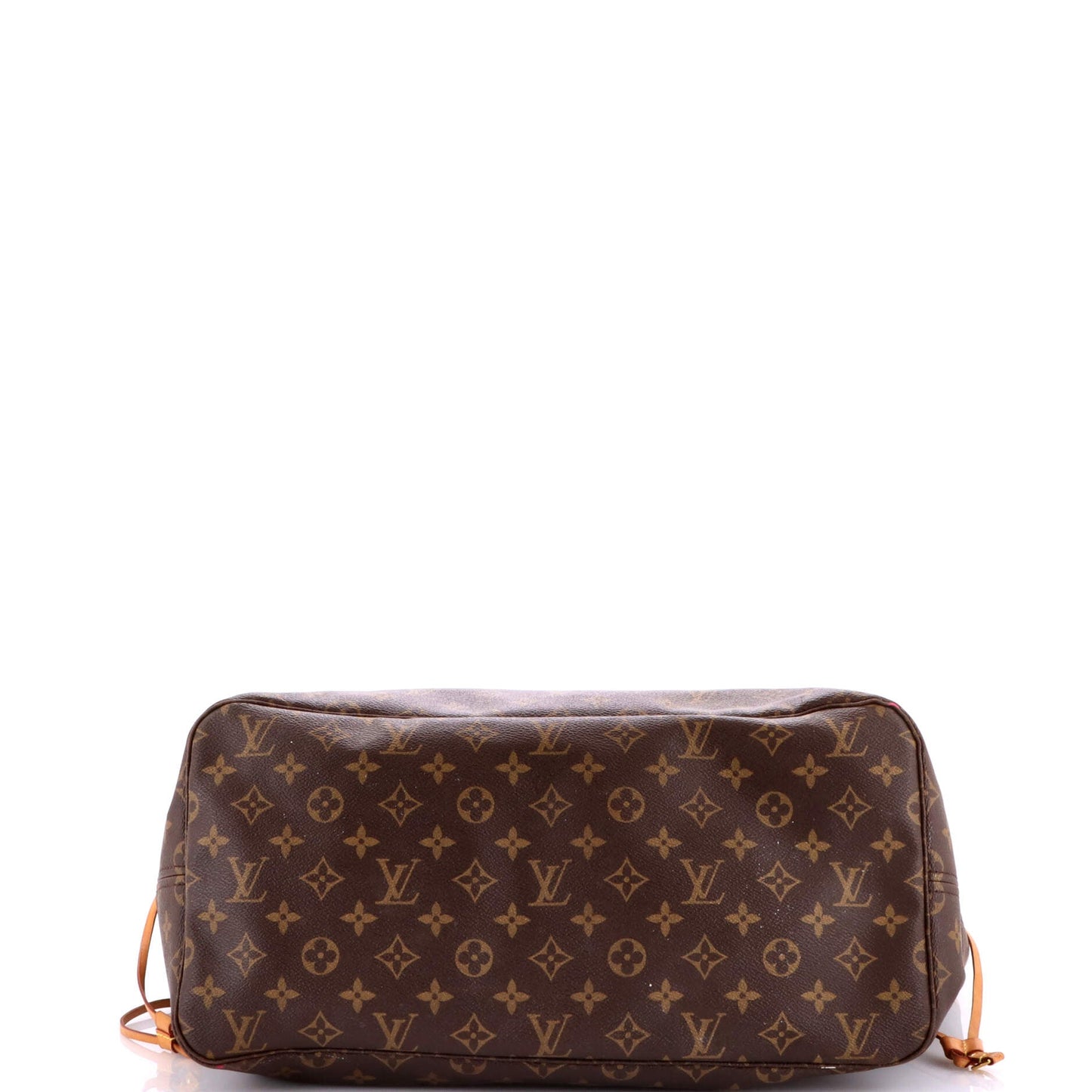 Neverfull NM Tote Monogram Canvas GM