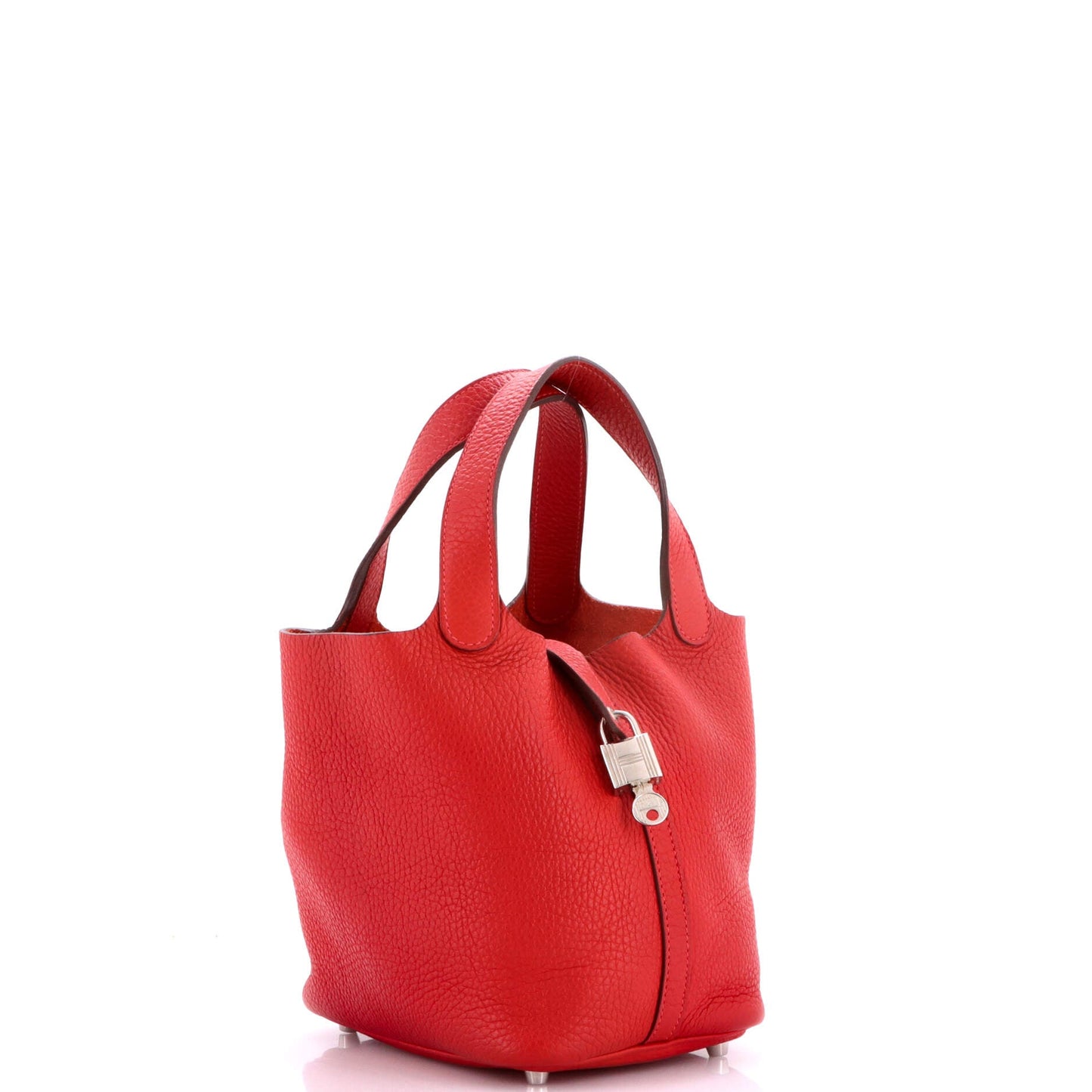 Picotin Lock Bag Clemence PM