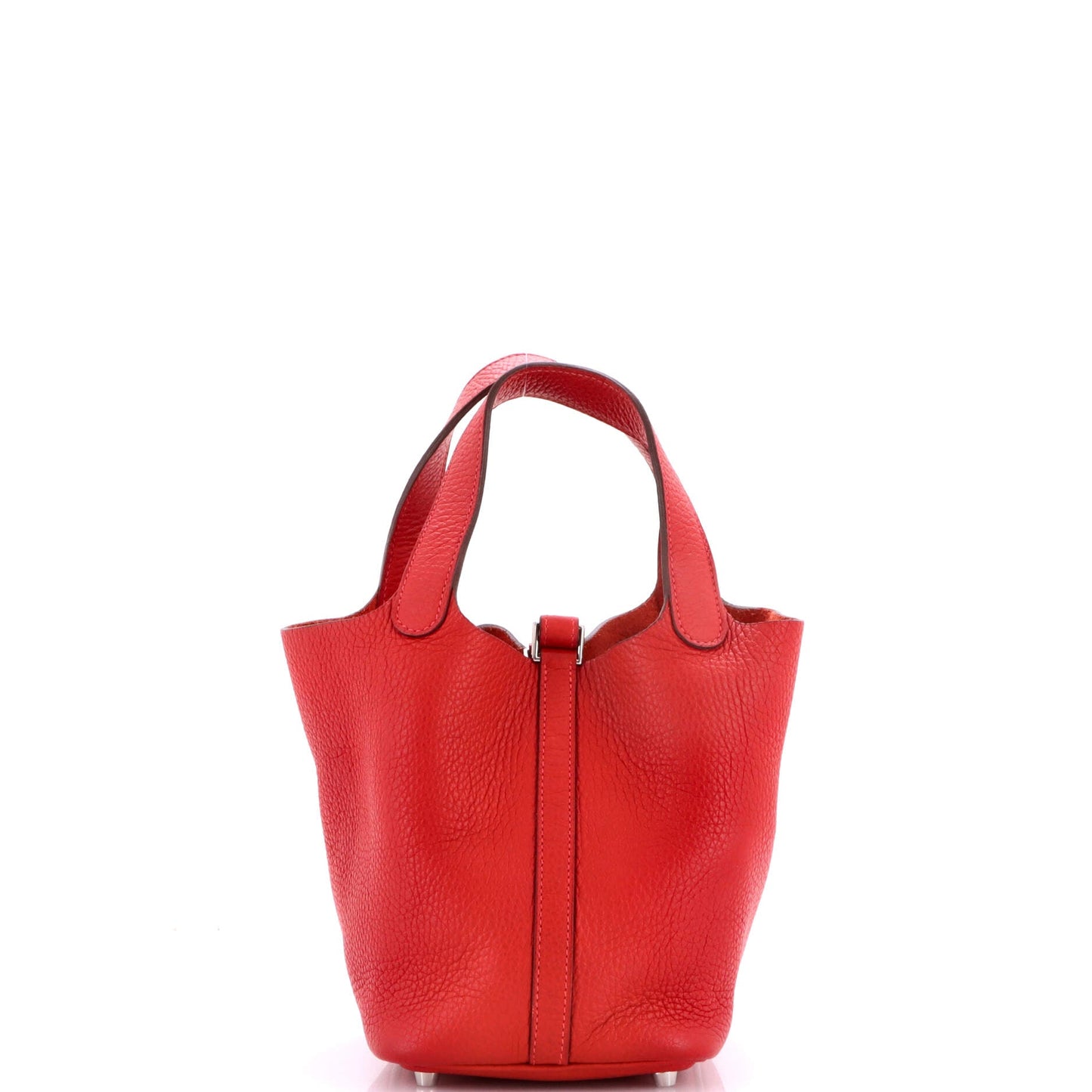 Picotin Lock Bag Clemence PM