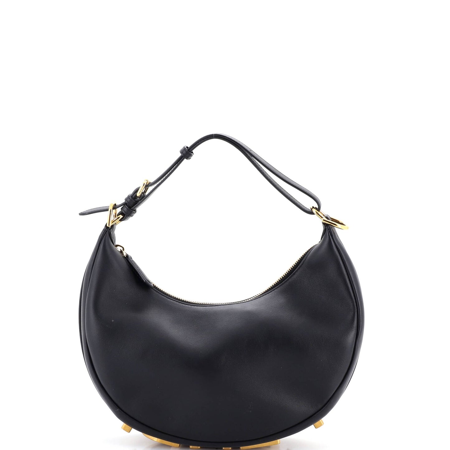 Fendigraphy Bag Leather Small