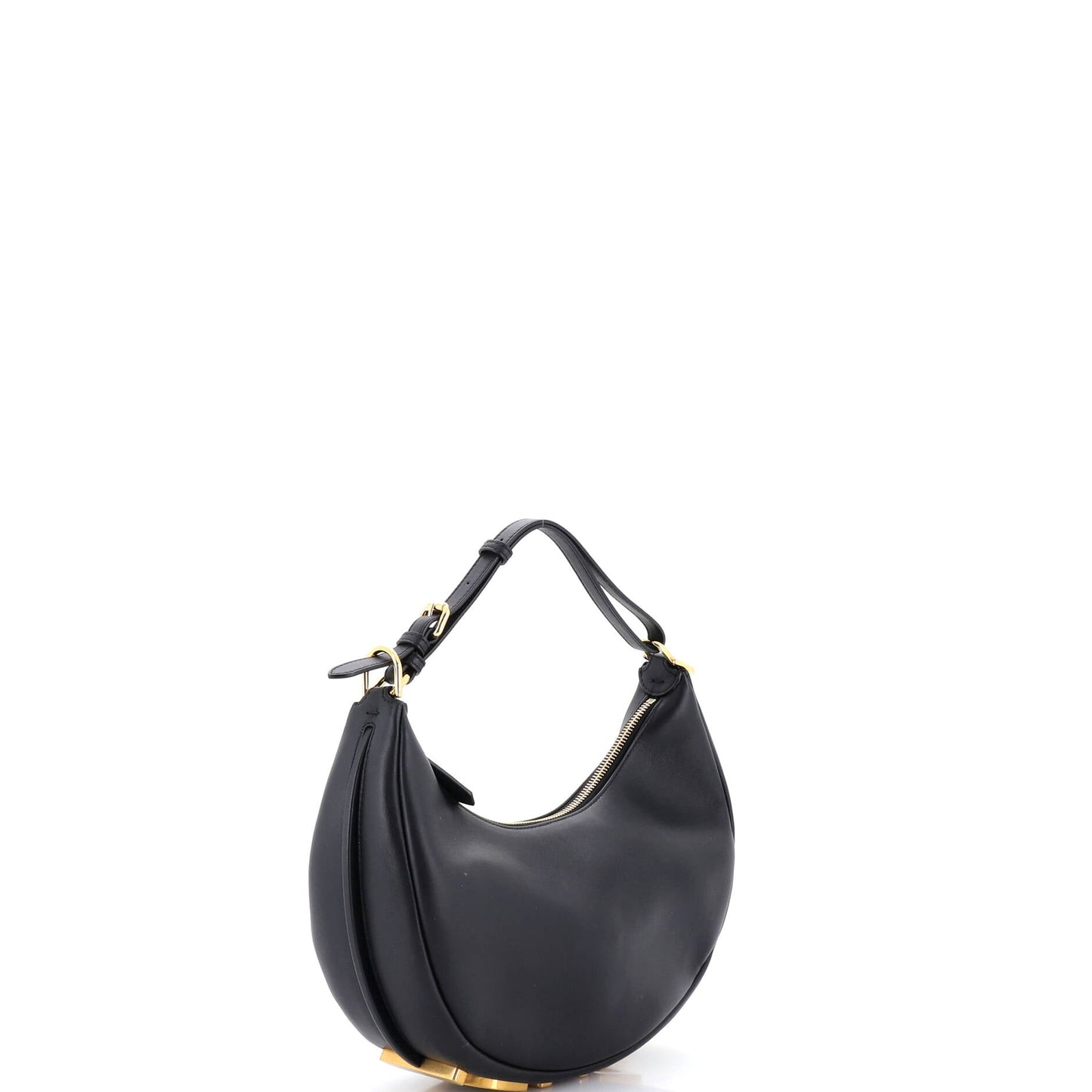 Fendigraphy Bag Leather Small
