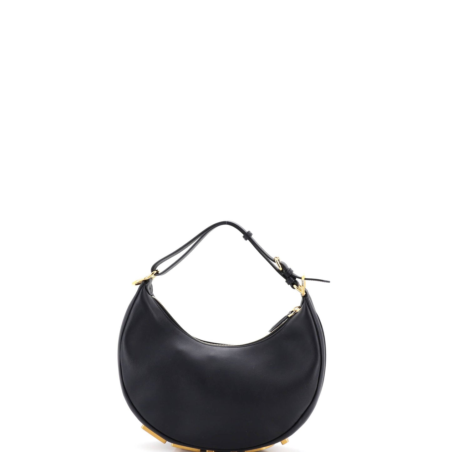 Fendigraphy Bag Leather Small
