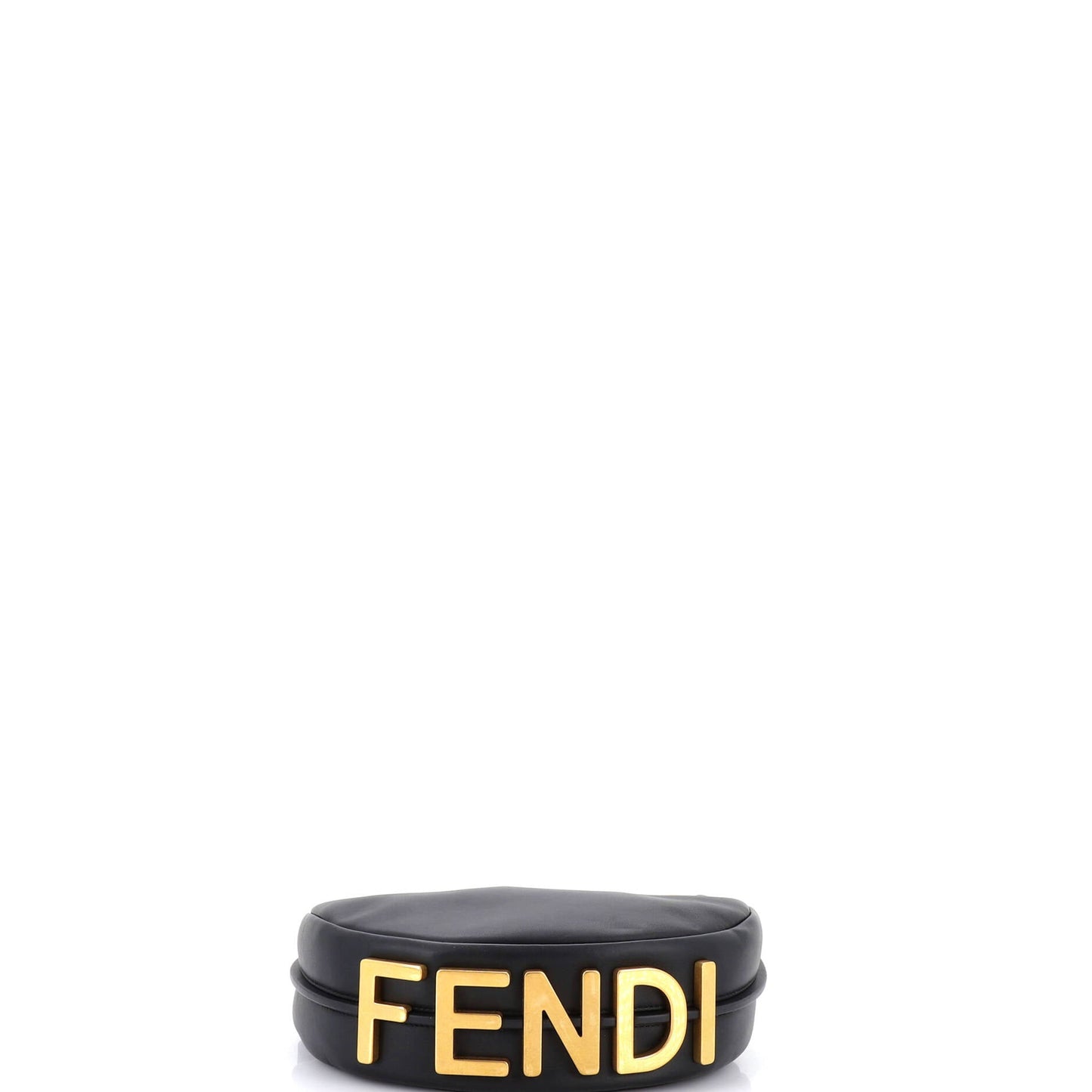 Fendigraphy Bag Leather Small