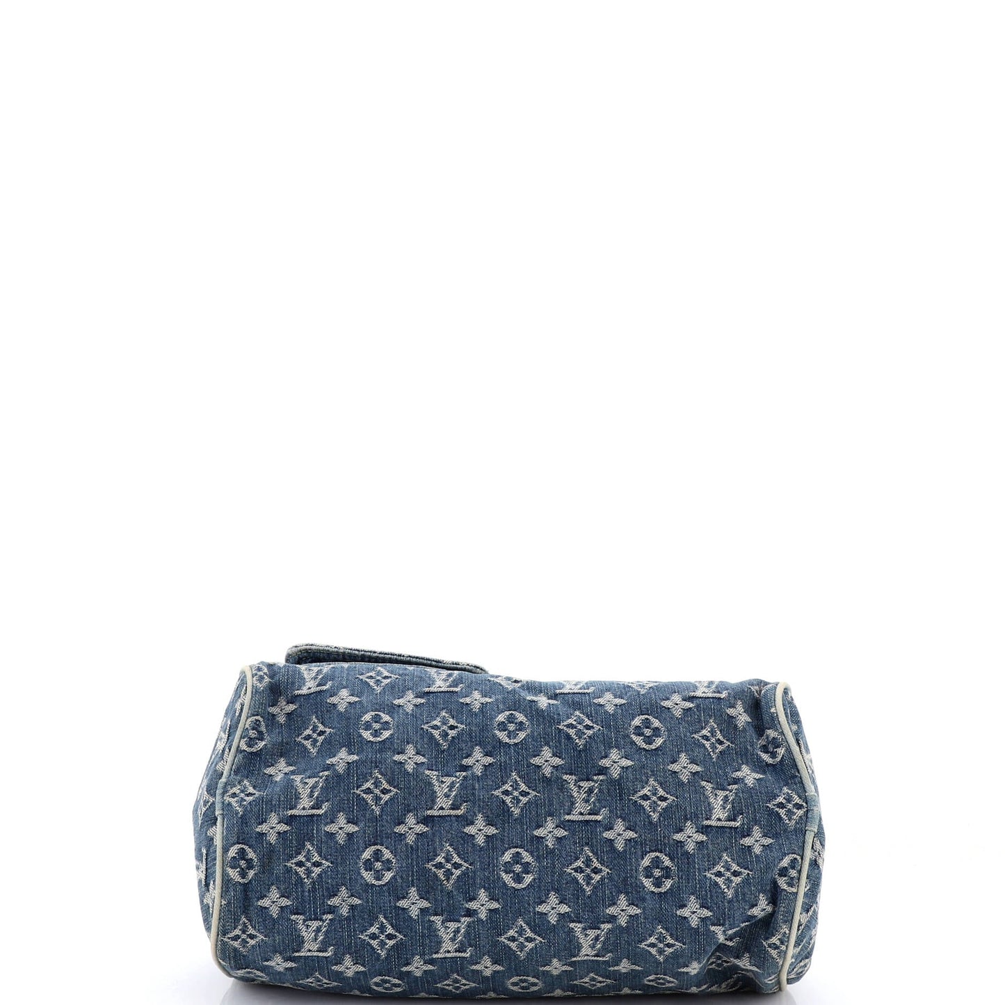 Neo Speedy Bag Denim