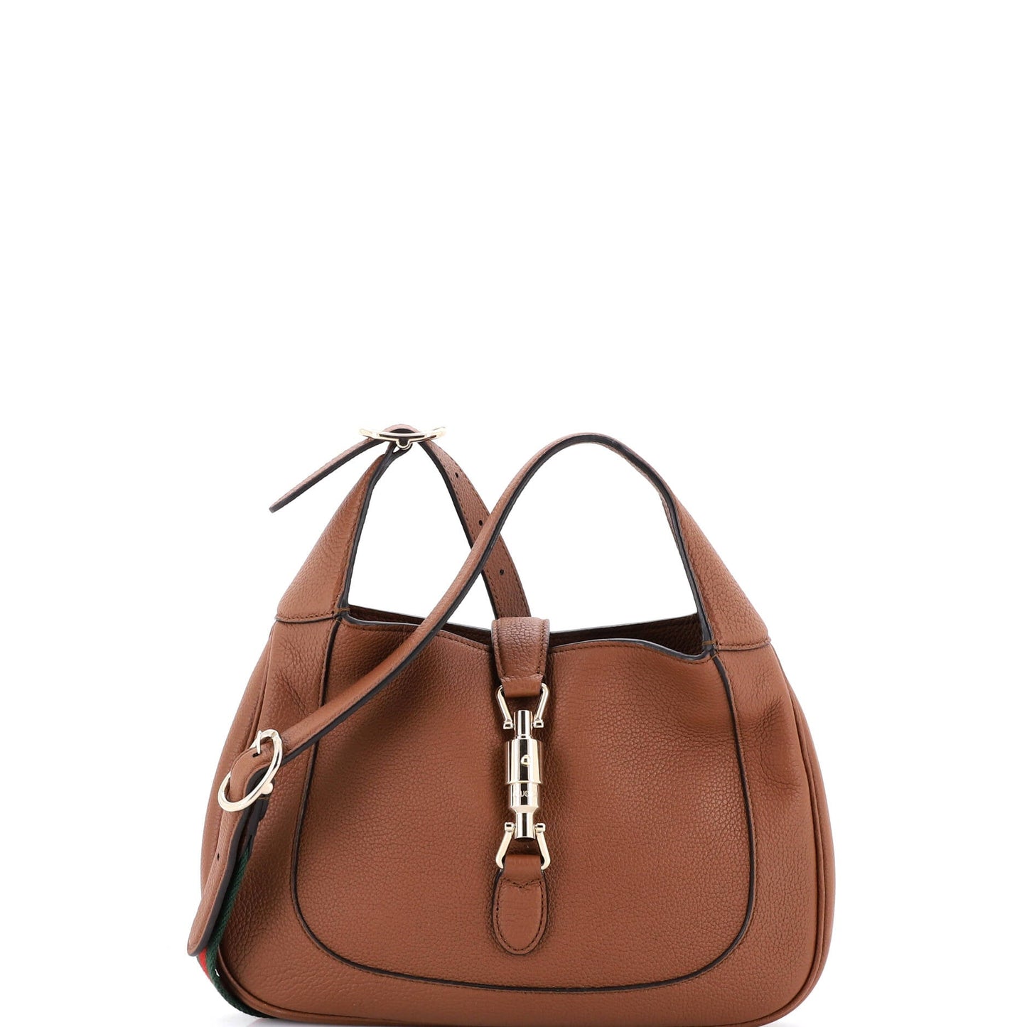 Jackie 1961 Hobo Leather Small