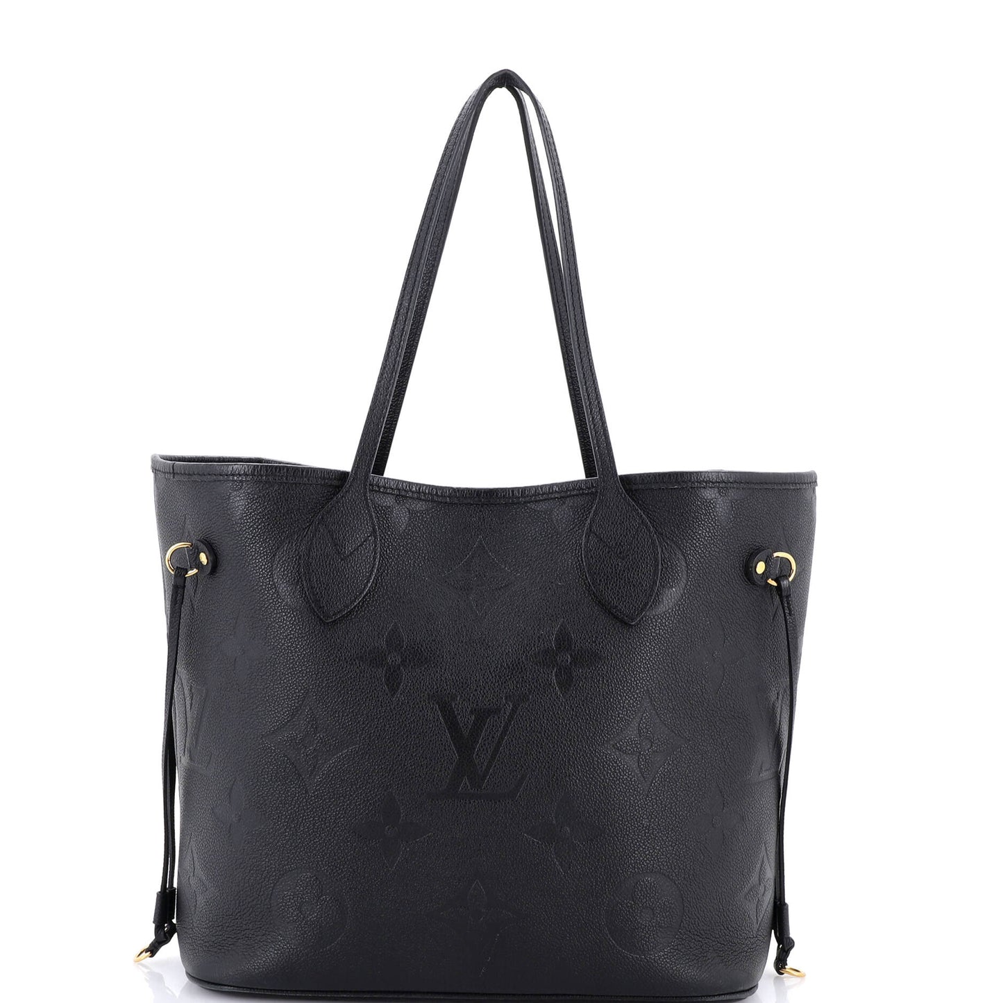 Neverfull NM Tote Monogram Empreinte Giant MM