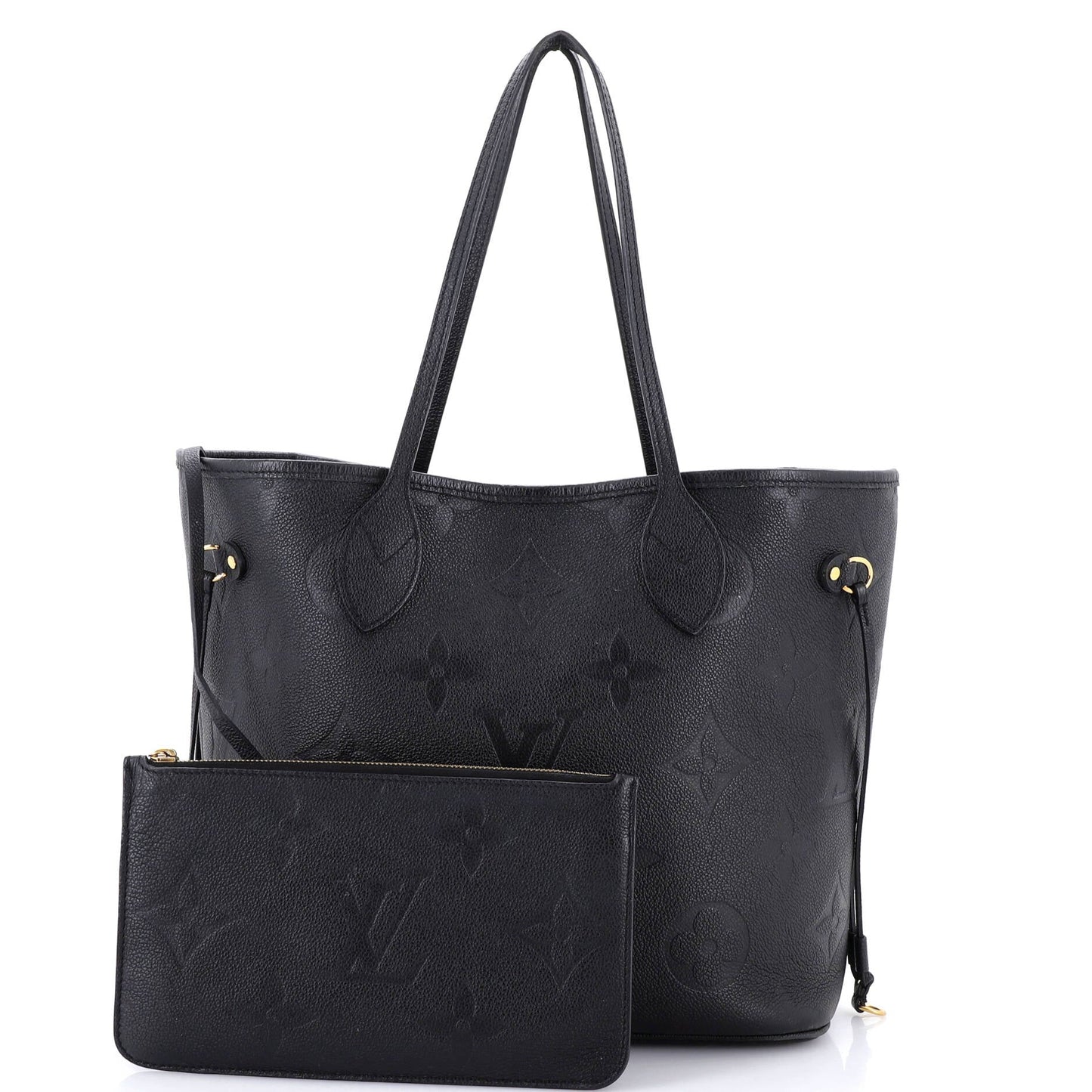 Neverfull NM Tote Monogram Empreinte Giant MM
