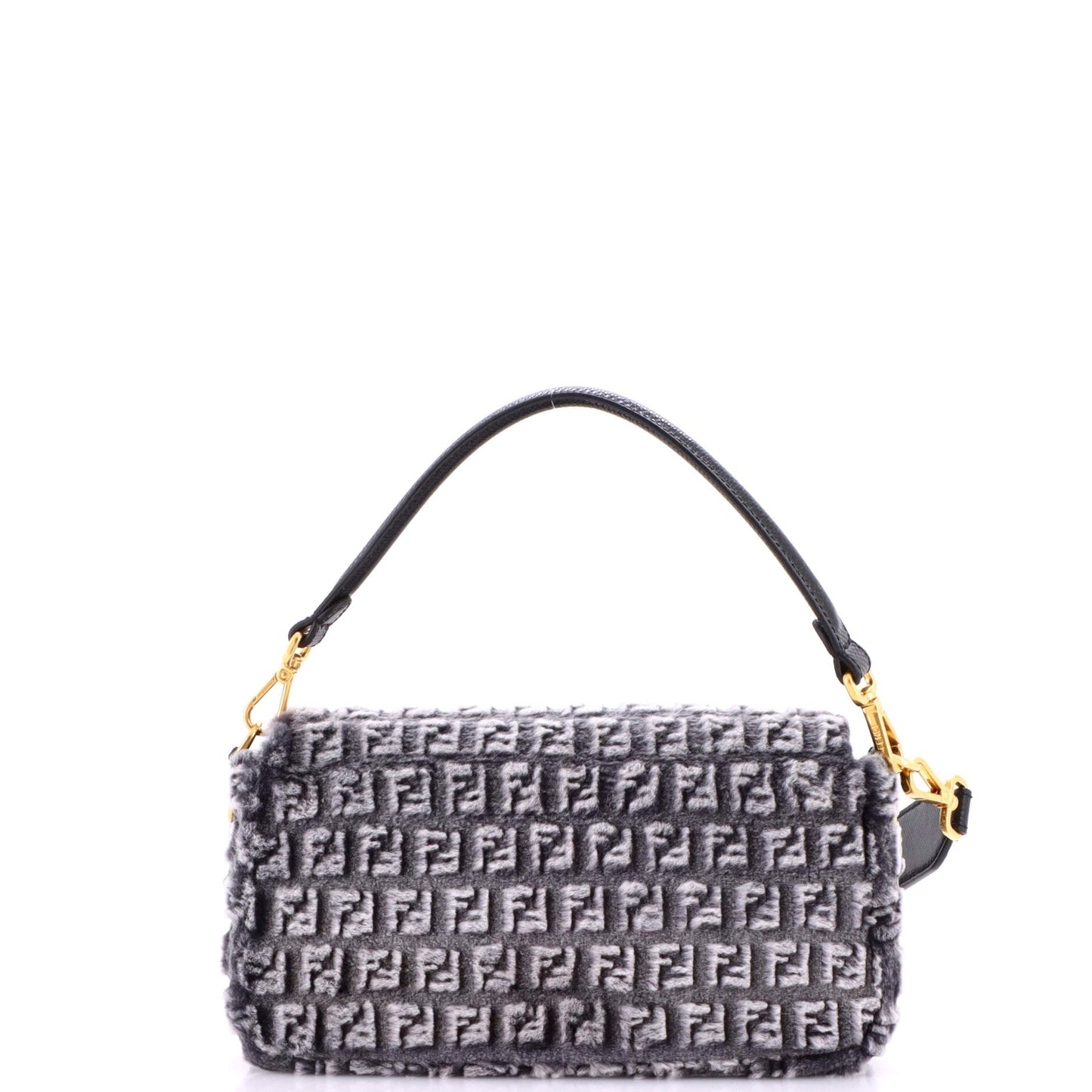 Baguette NM Bag Zucchino Mink Medium