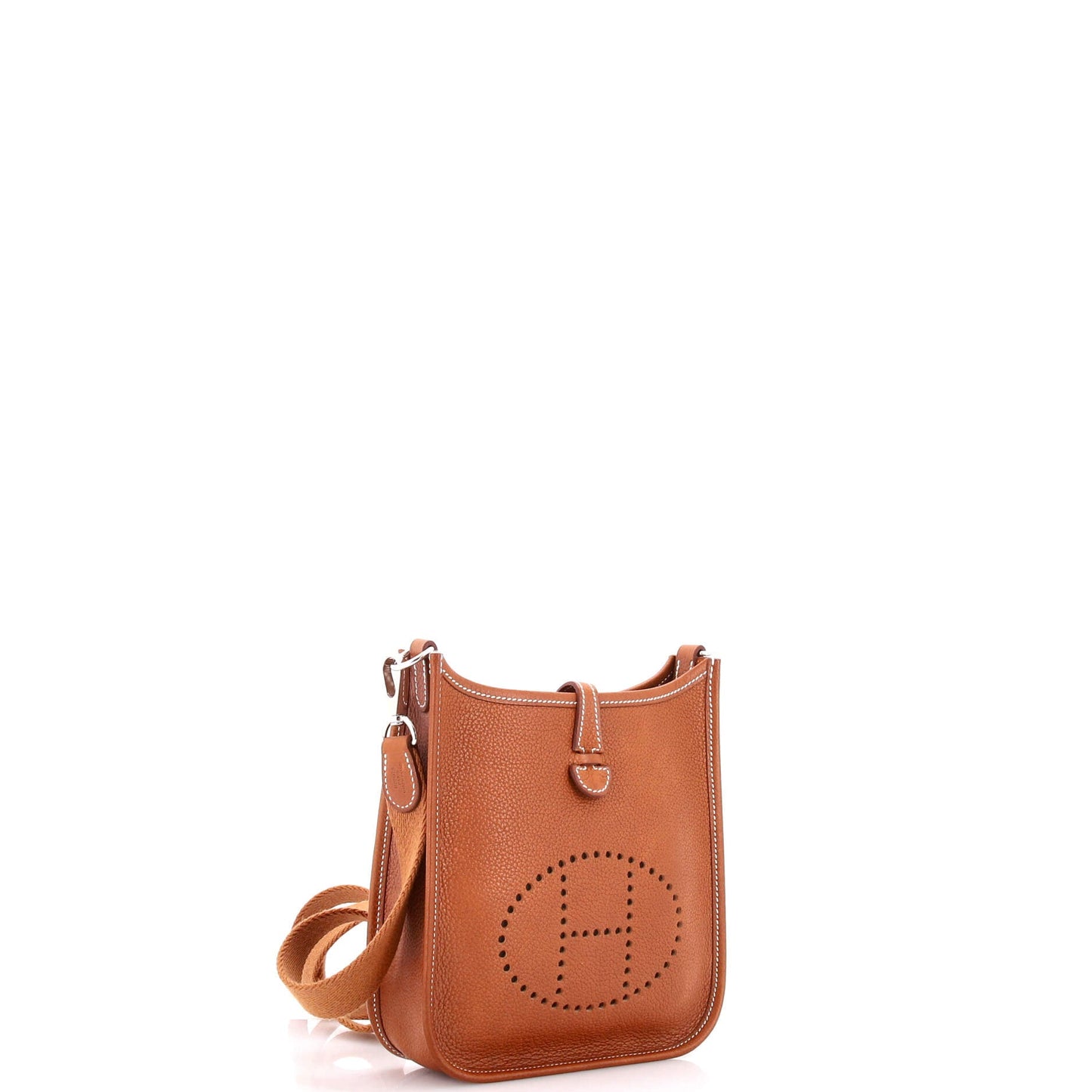 Evelyne Bag Gen III Barenia Faubourg TPM