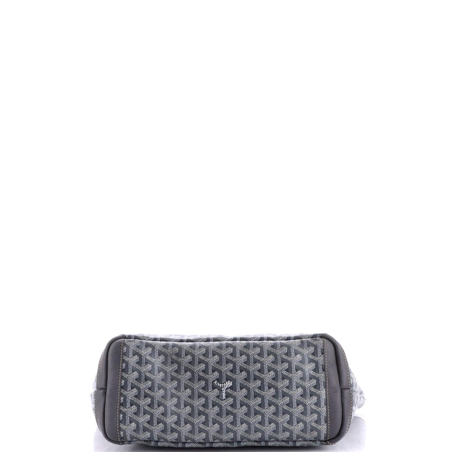 Artois Tote Coated Canvas PM