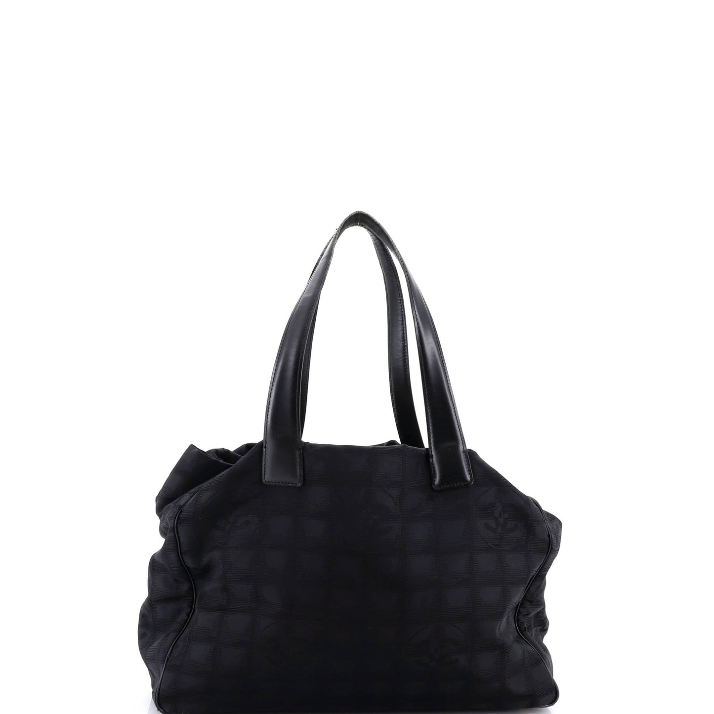 Travel Line Tote Nylon Medium