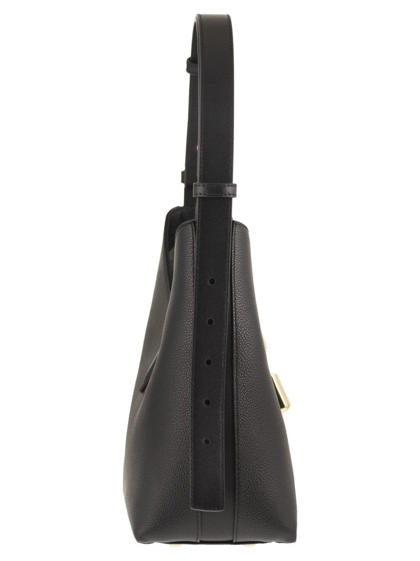 Furla Goccia - S Hobo Shoulder Bag