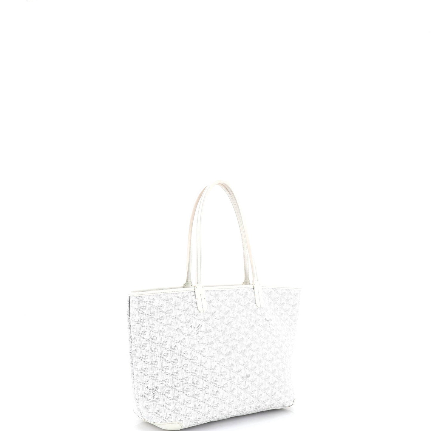 Artois Tote Coated Canvas PM