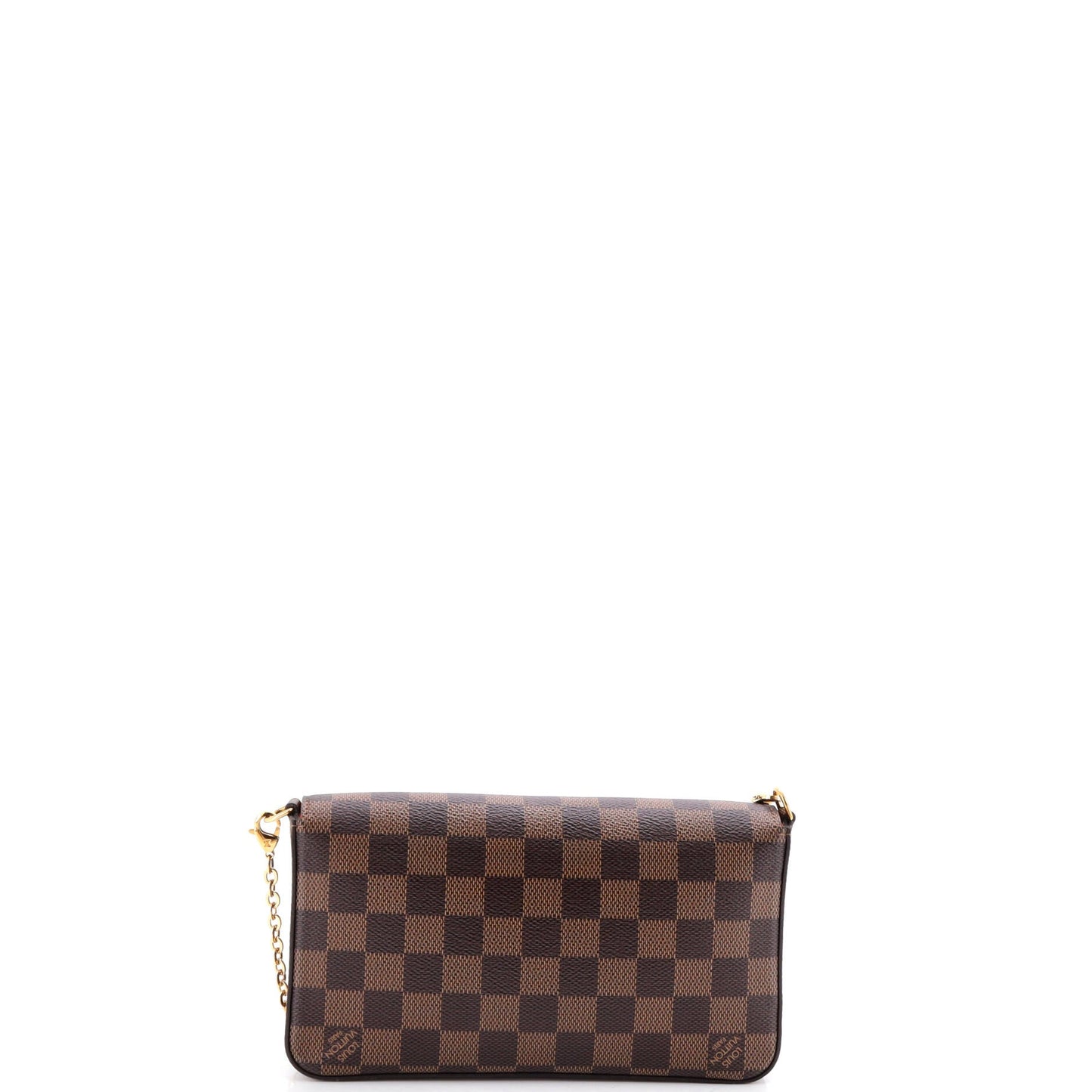 Felicie Pochette Damier