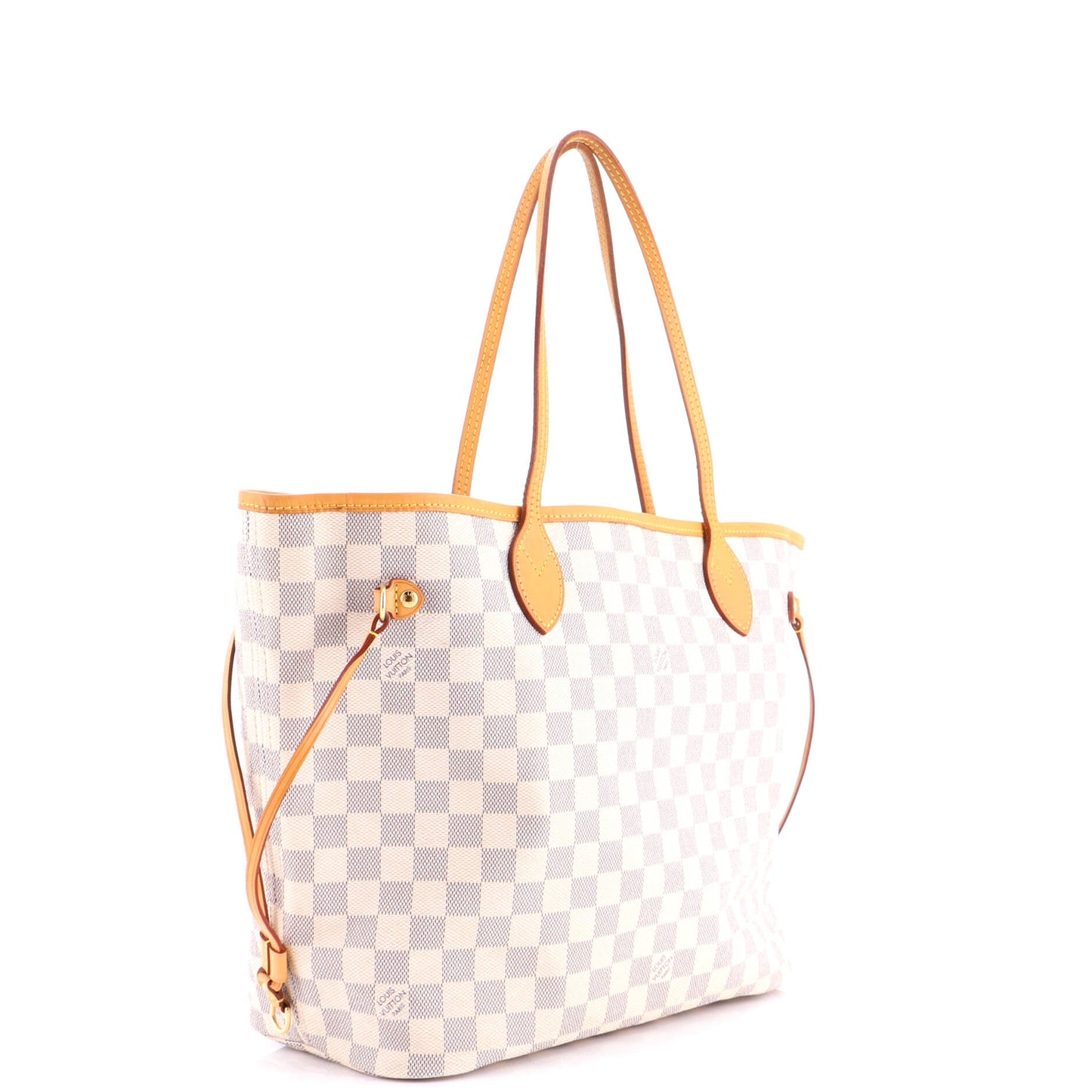 Neverfull Tote Damier MM