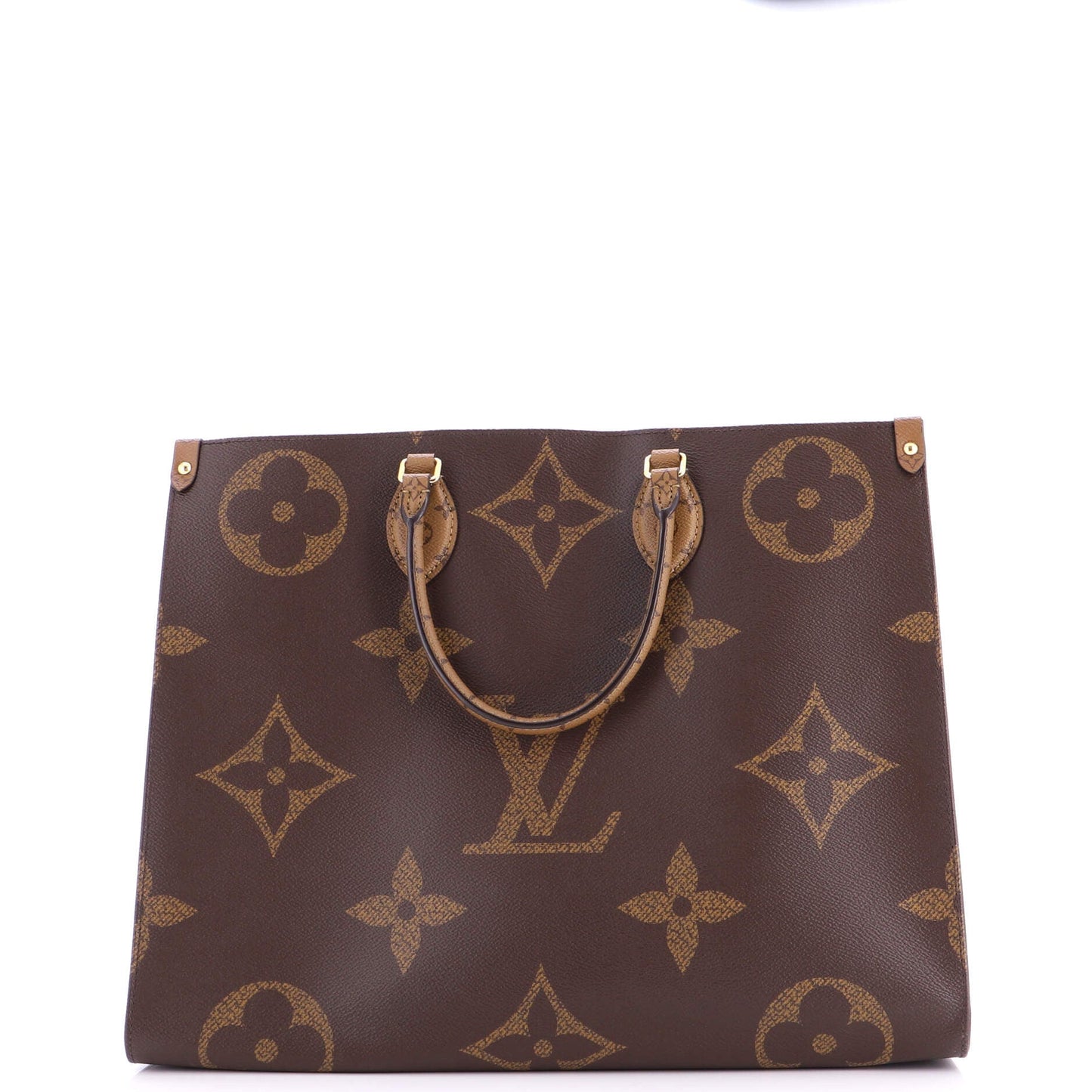 OnTheGo Tote Reverse Monogram Giant GM