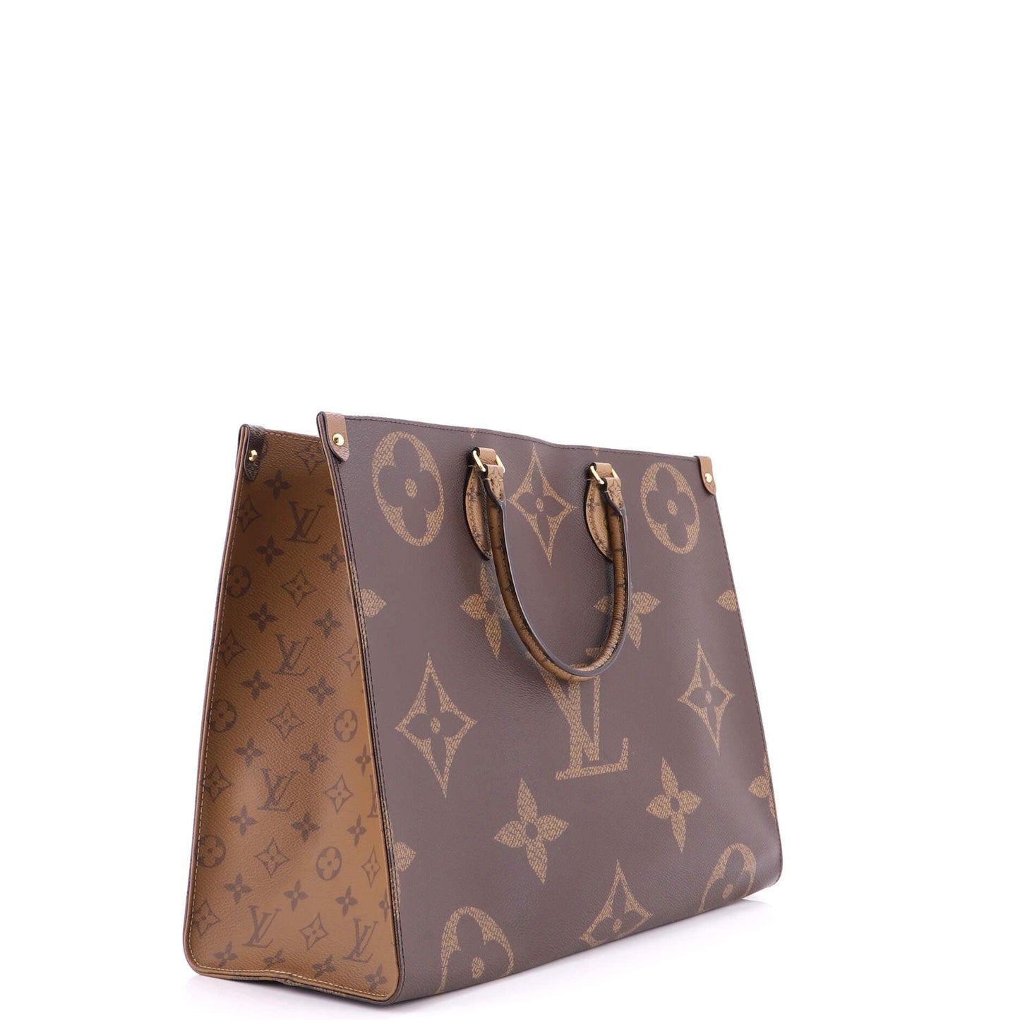 OnTheGo Tote Reverse Monogram Giant GM