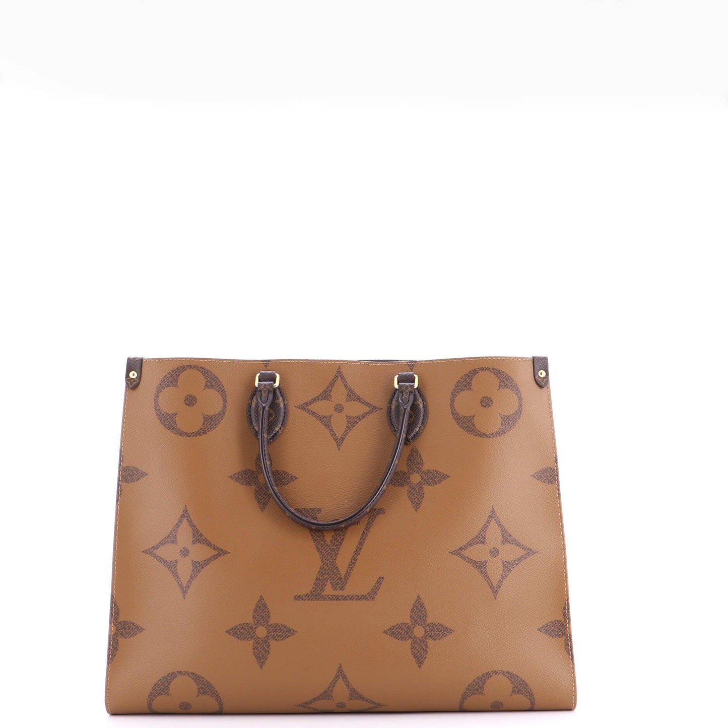 OnTheGo Tote Reverse Monogram Giant GM