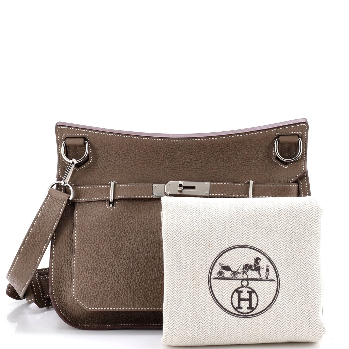 Jypsiere Bag Clemence 28