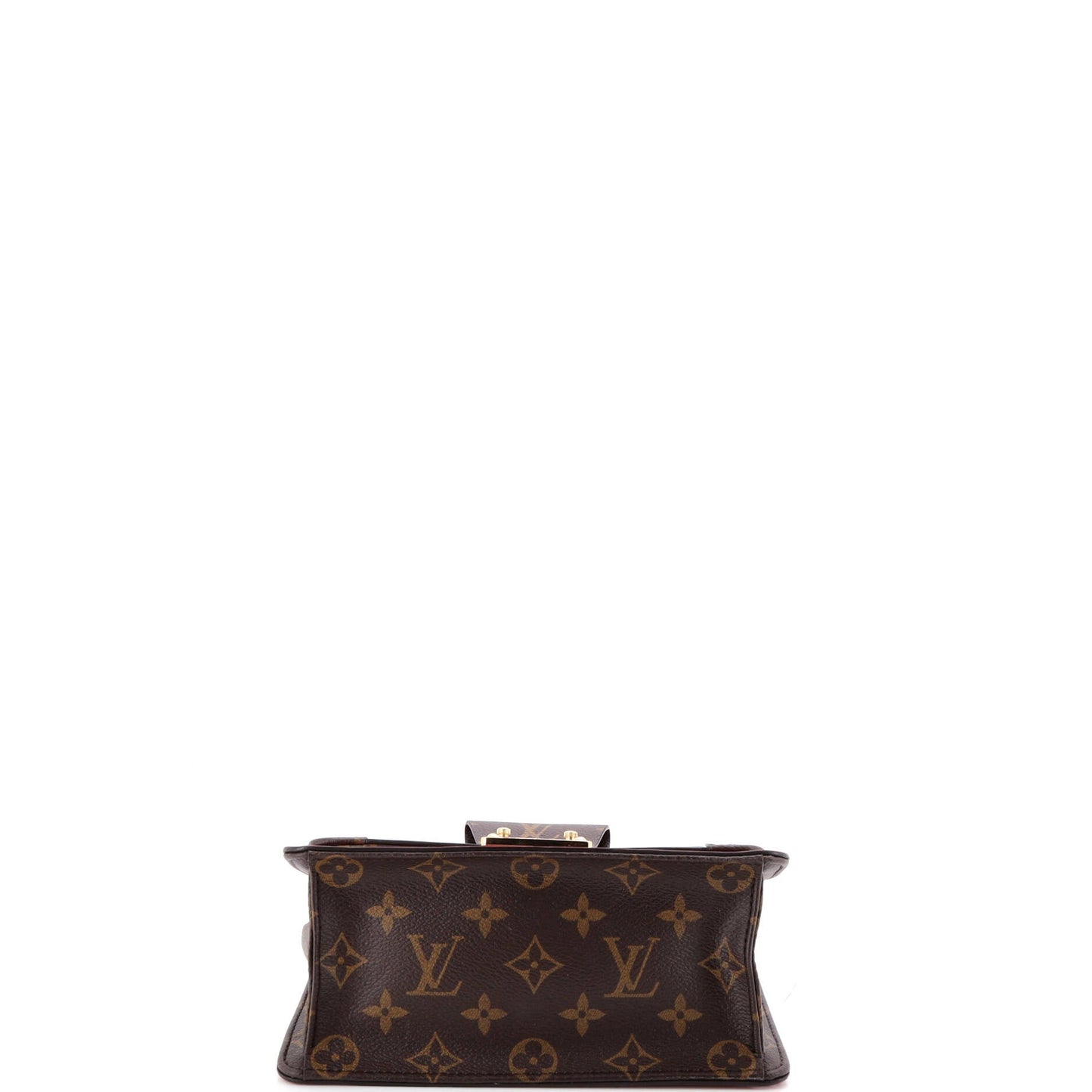 Wynwood Handbag Monogram Vernis with Monogram Canvas and Epi Leather