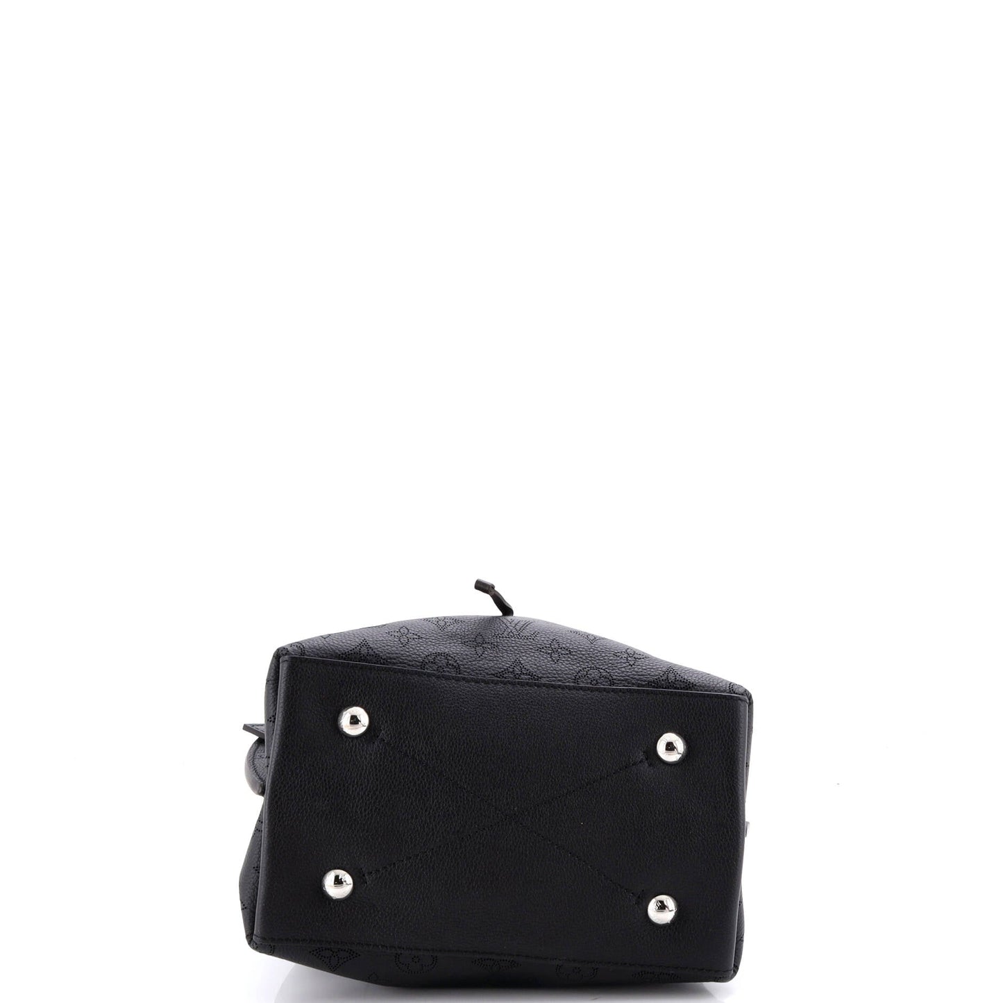 Muria Bucket Bag Mahina Leather