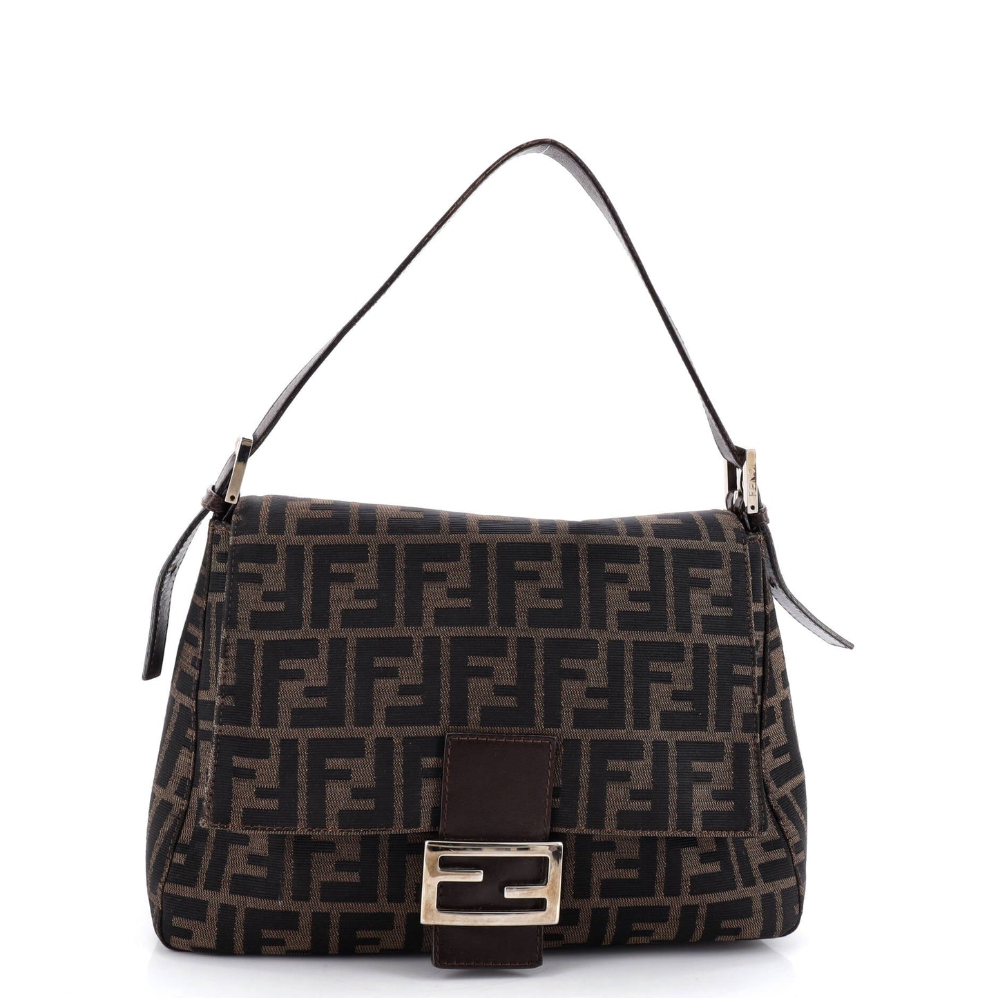 Mama Forever Bag Zucca Canvas