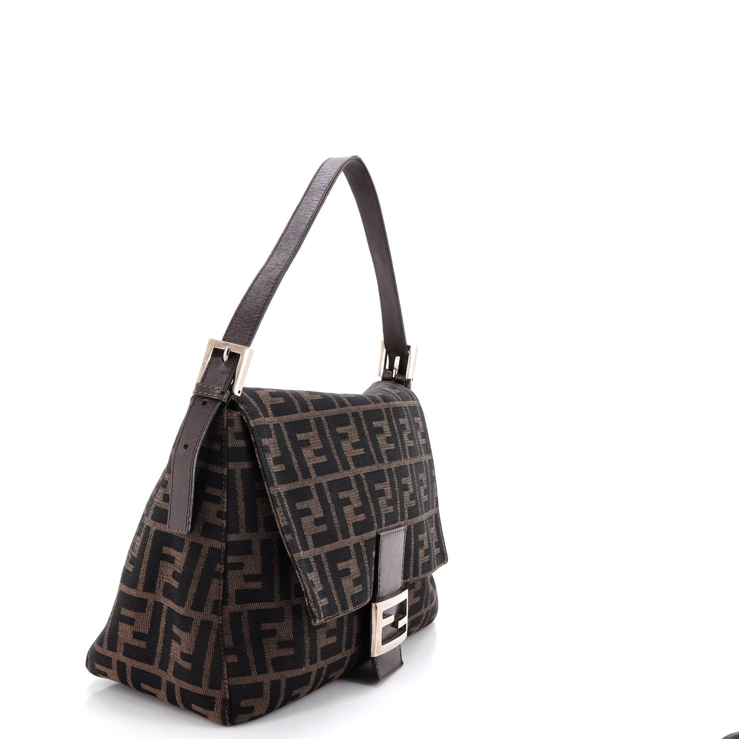 Mama Forever Bag Zucca Canvas