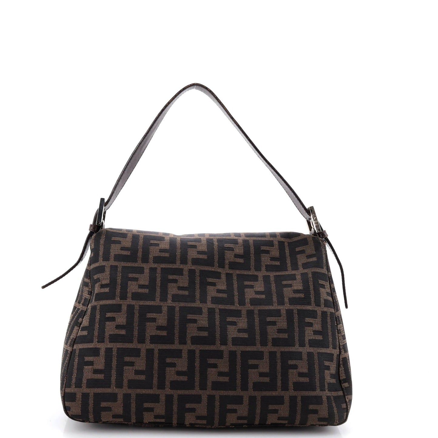 Mama Forever Bag Zucca Canvas
