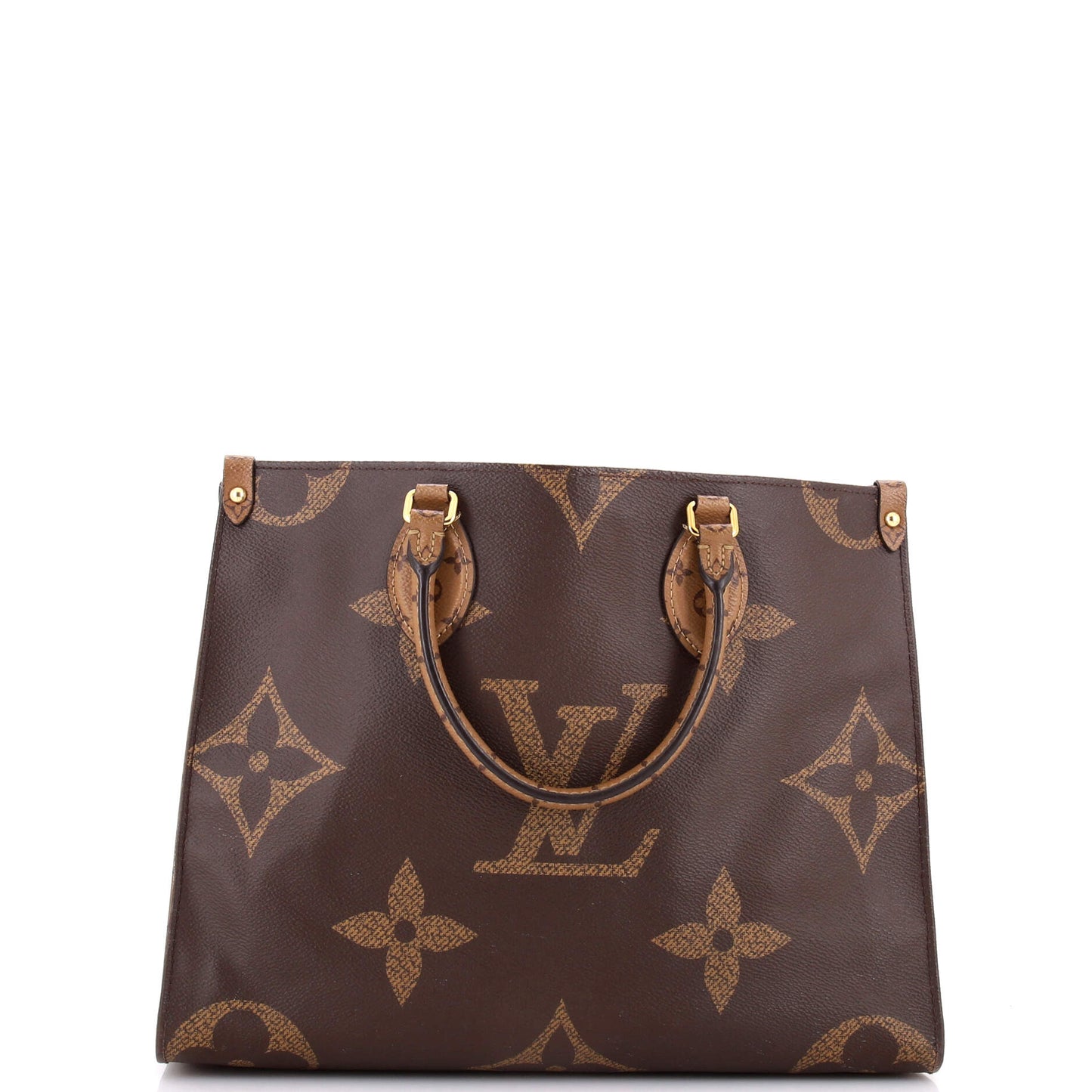 OnTheGo Tote Reverse Monogram Giant MM