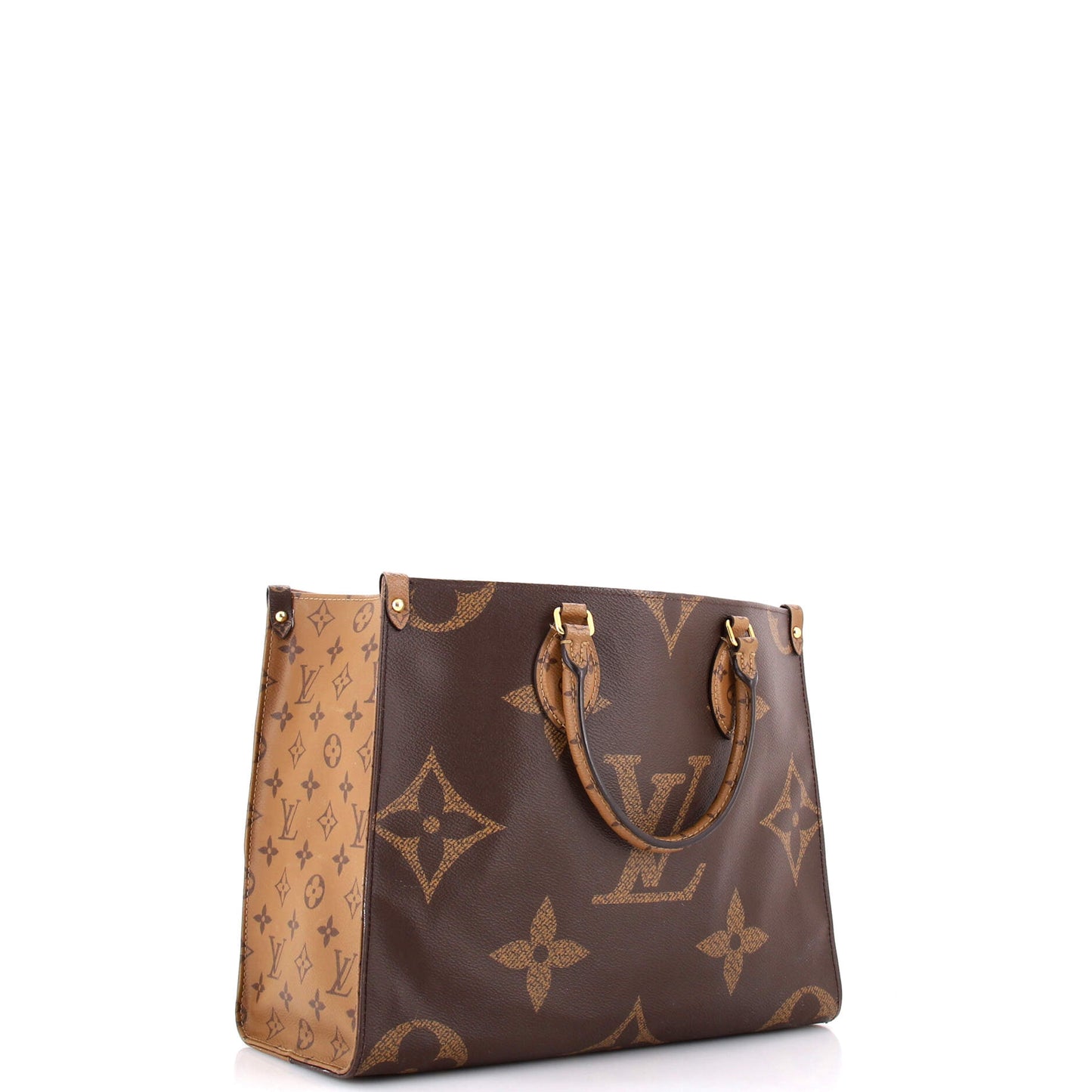 OnTheGo Tote Reverse Monogram Giant MM