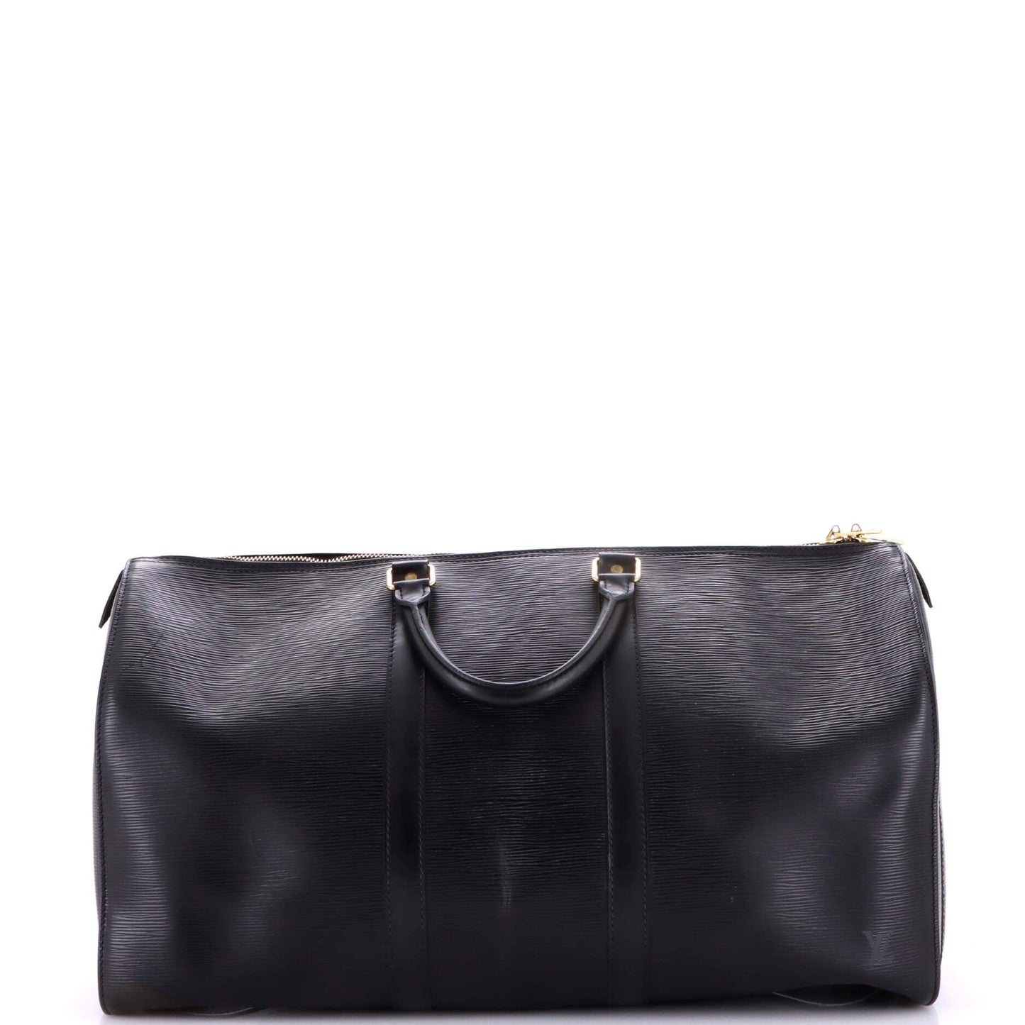 Keepall Bag Epi Leather 50