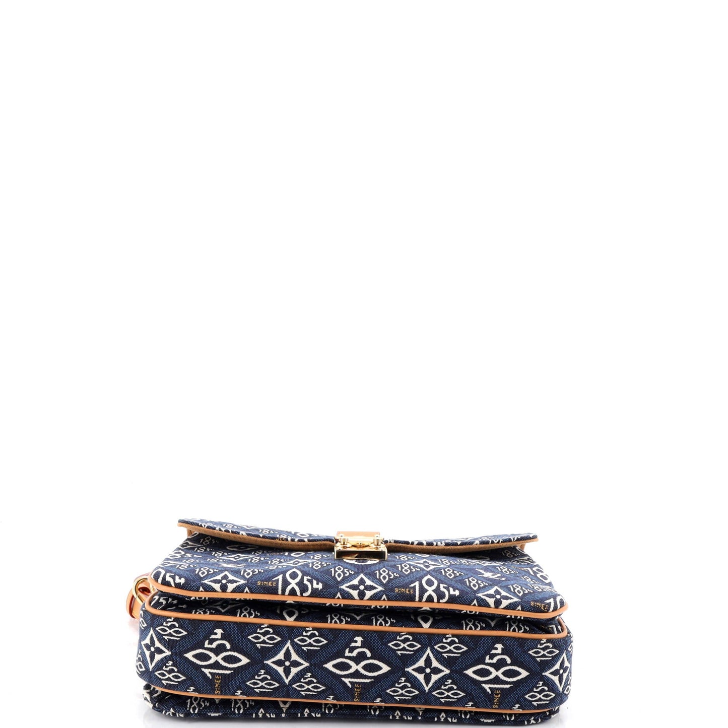 Pochette Metis Limited Edition Since 1854 Monogram Jacquard