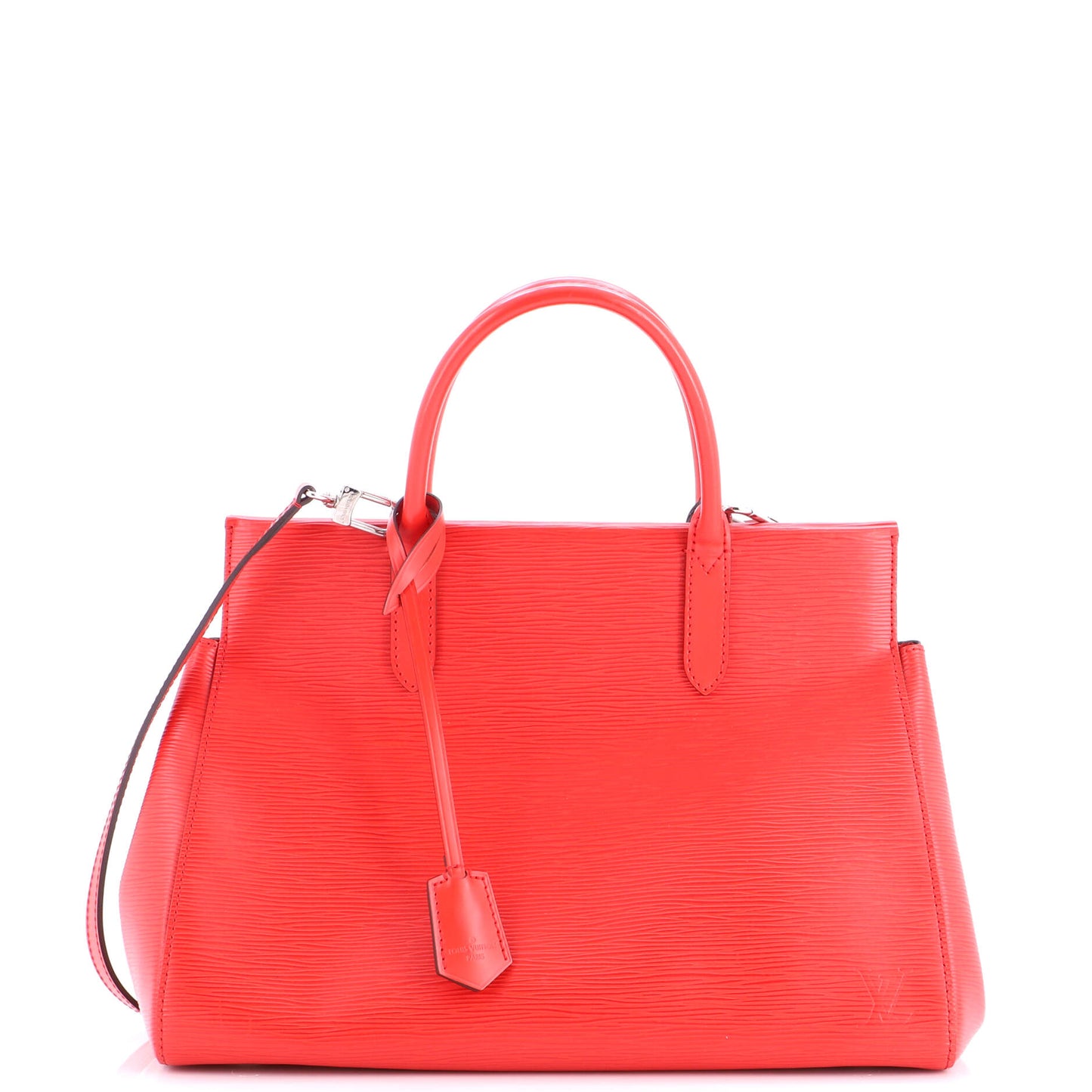 Marly Handbag Epi Leather MM