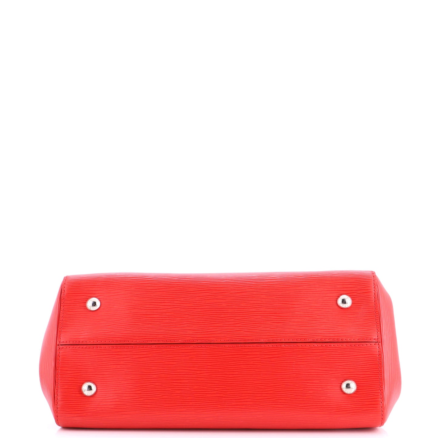 Marly Handbag Epi Leather MM