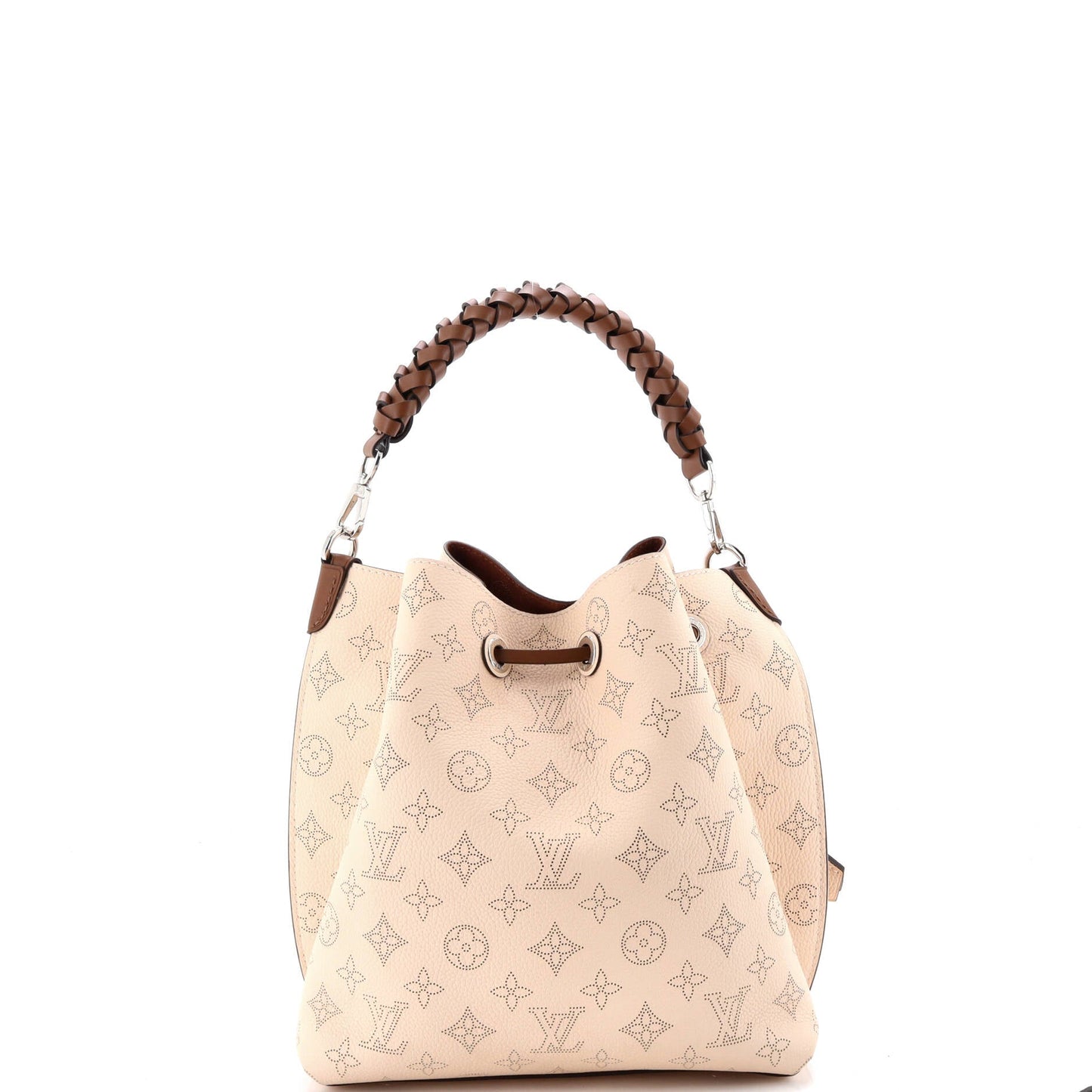 Muria Bucket Bag Mahina Leather