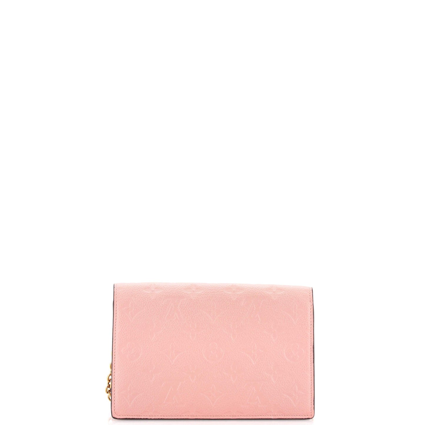 Vavin Chain Wallet NM Monogram Empreinte Leather