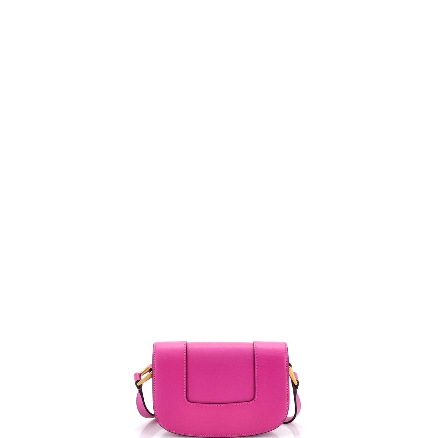 Supervee Crossbody Bag Leather Small
