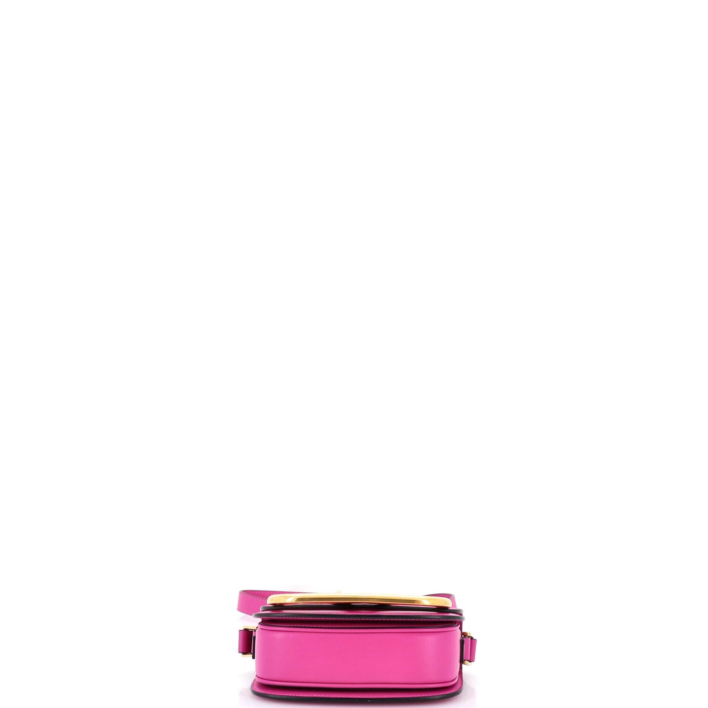 Supervee Crossbody Bag Leather Small