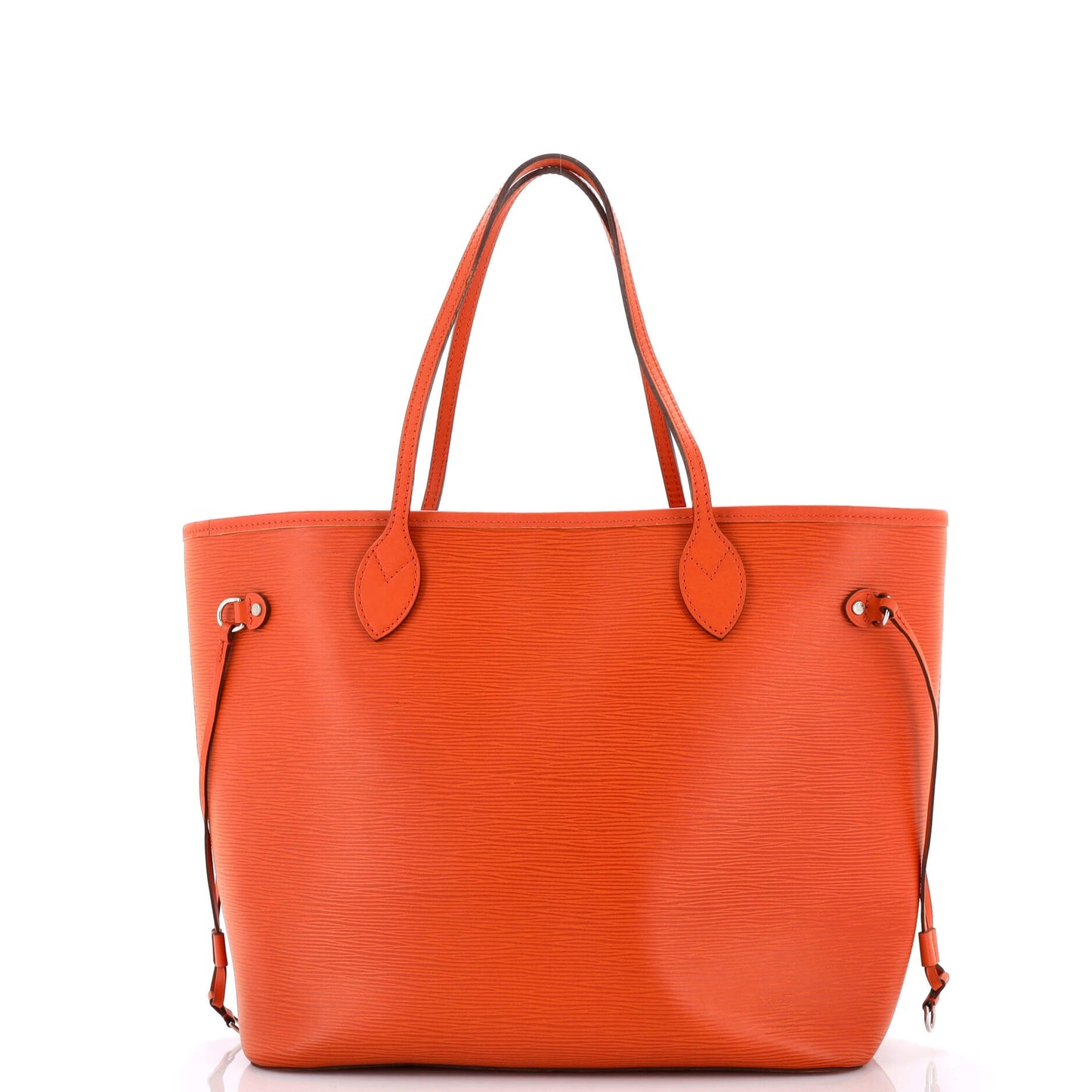 Neverfull Tote Epi Leather MM