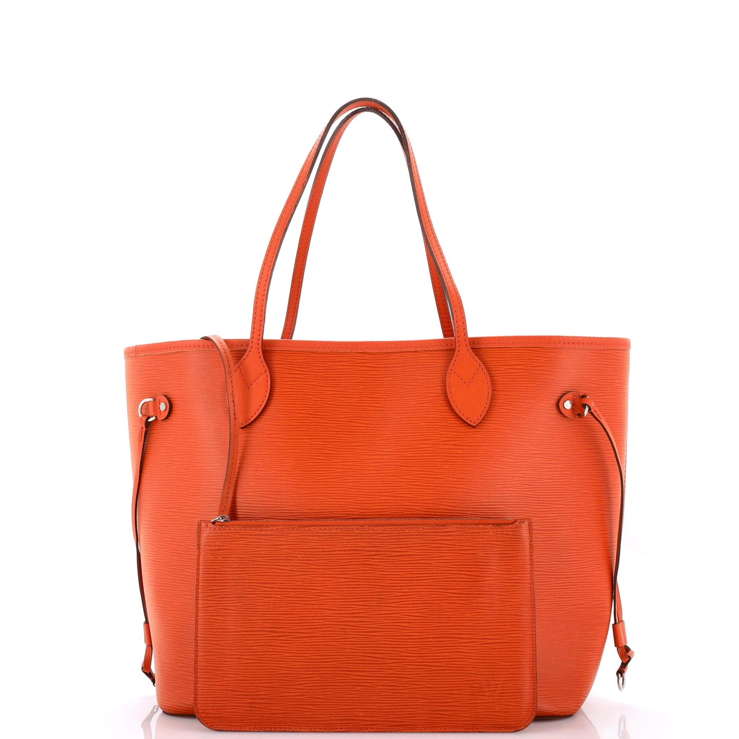 Neverfull Tote Epi Leather MM