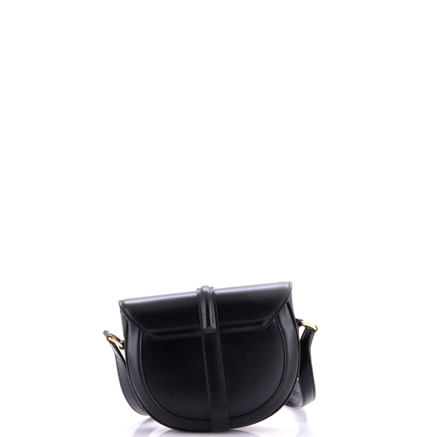 Besace 16 Bag Smooth Calfskin Small