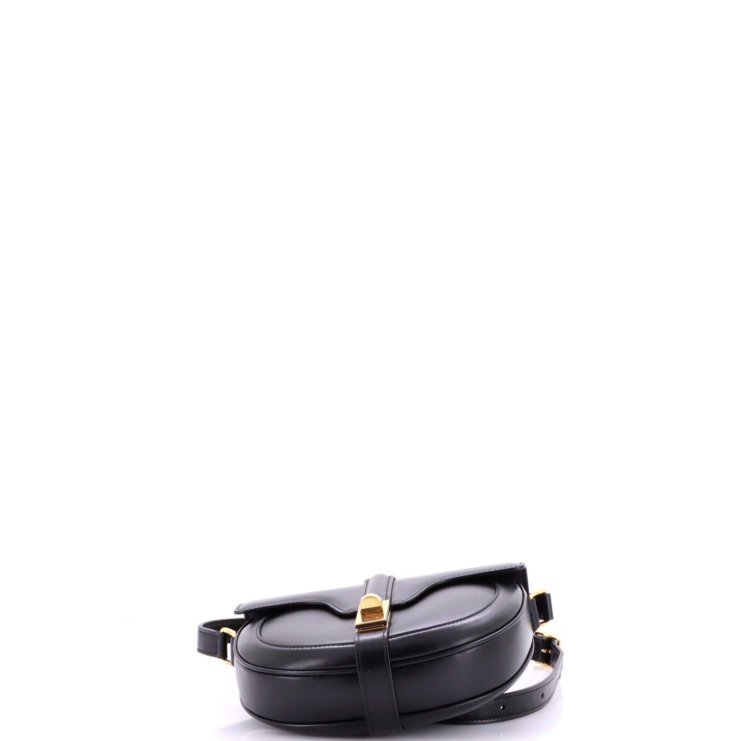 Besace 16 Bag Smooth Calfskin Small