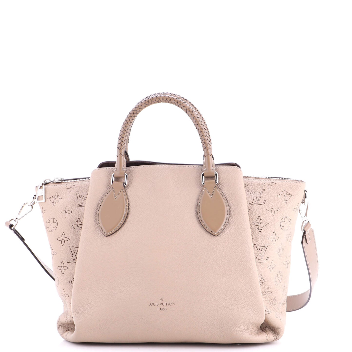 Haumea Handbag Mahina Leather