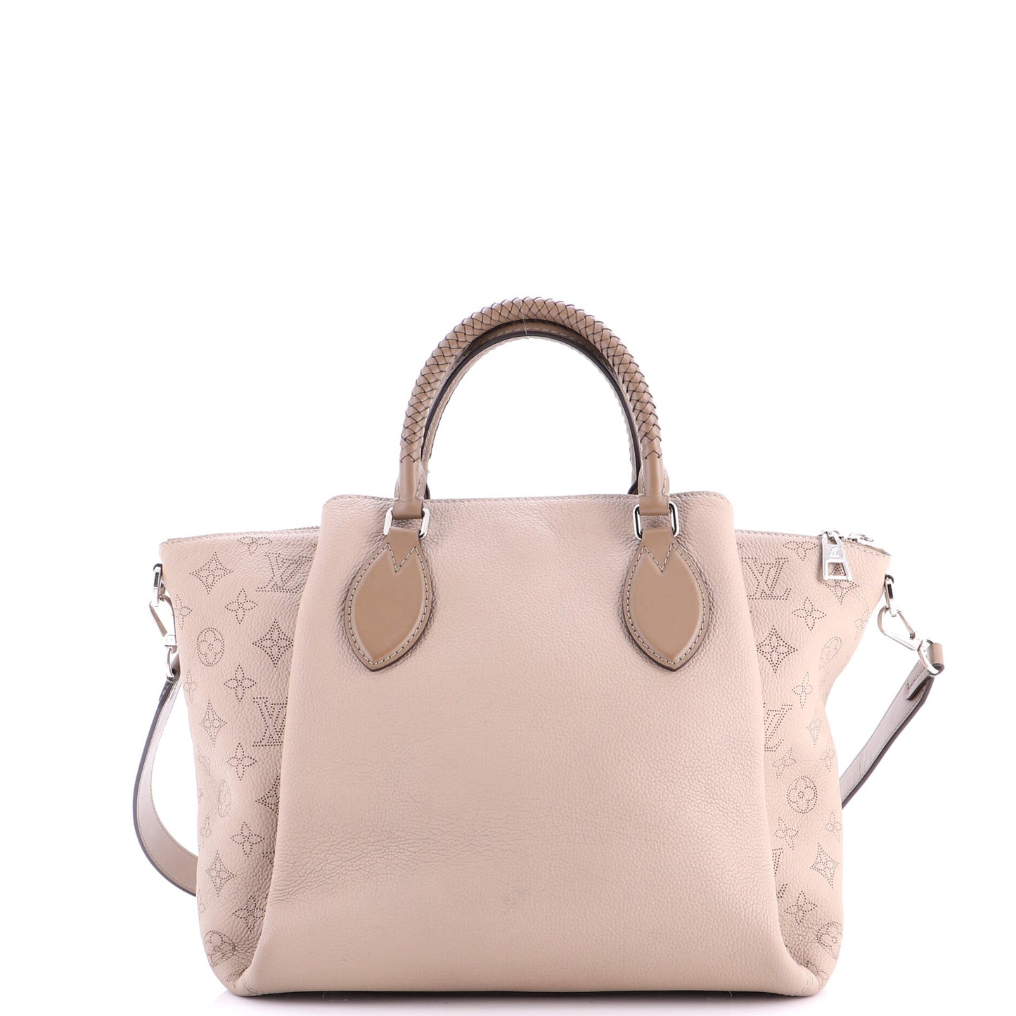 Haumea Handbag Mahina Leather