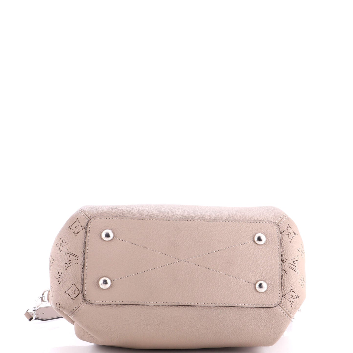 Haumea Handbag Mahina Leather